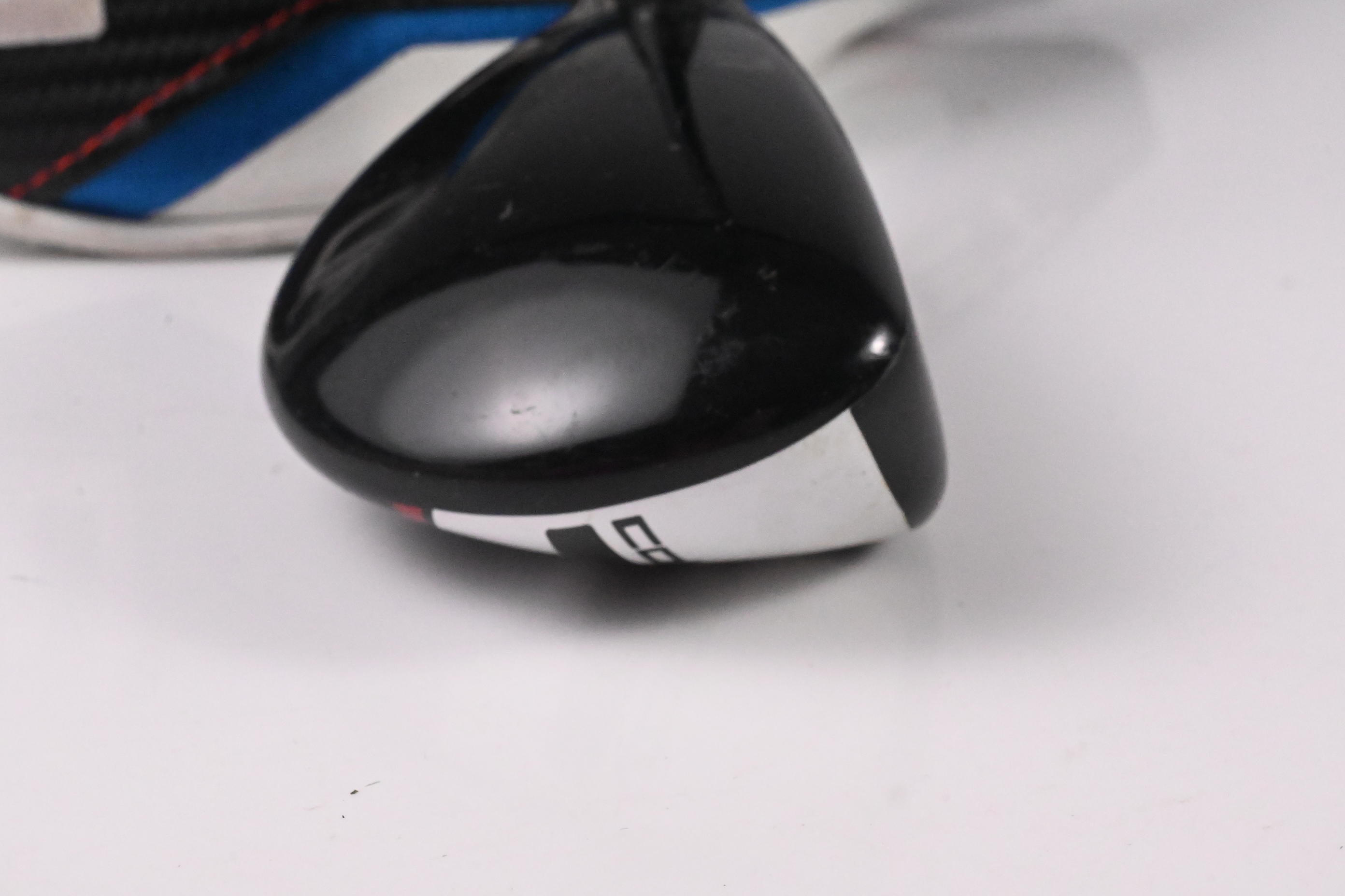 Cobra Aerojet #3 Hybrid / 19 Degree / X-Flex Ventus Velocore Blue 8 Shaft