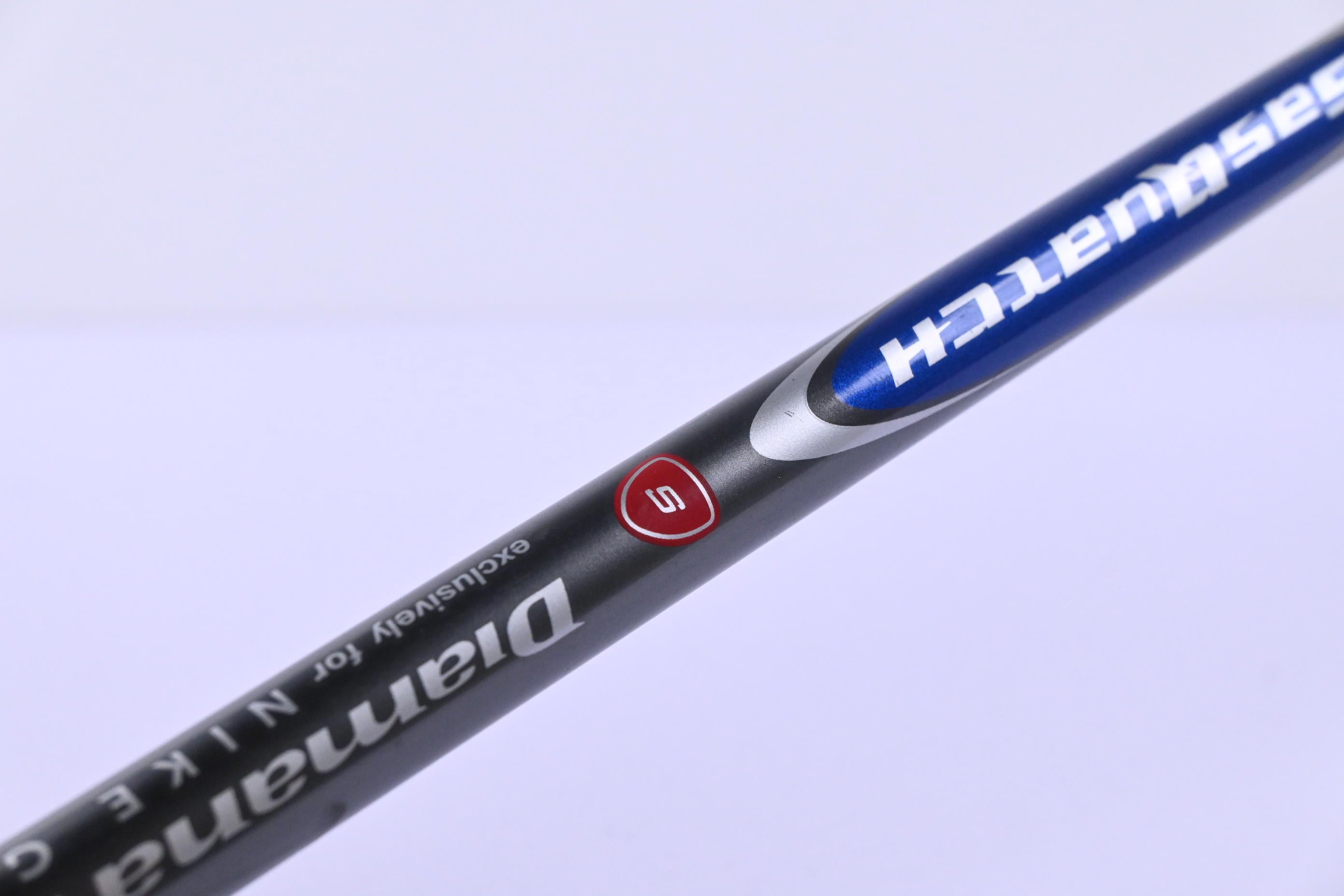 Nike SQ2 #5 Wood / 19 Degree / Stiff Flex Diamana Sasquatch Shaft