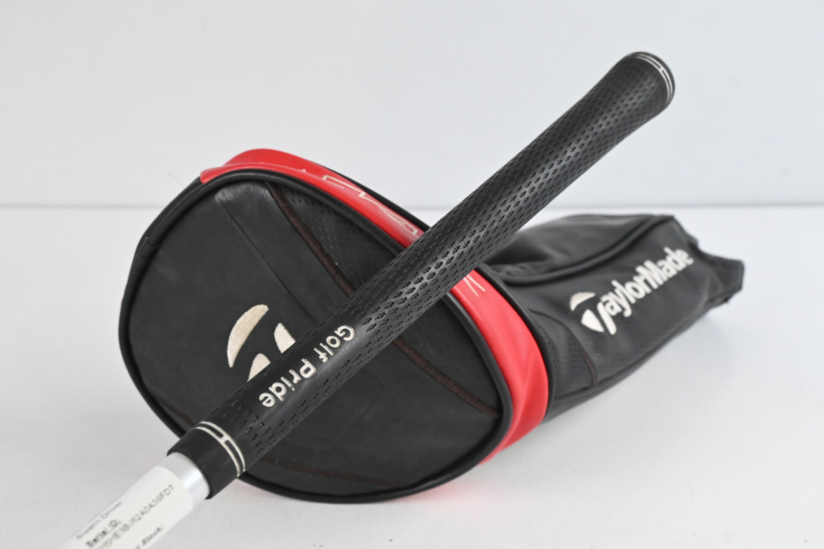 Taylormade Stealth Driver / 9 Degree / Stiff Flex Kuro Kage Black 60 Shaft