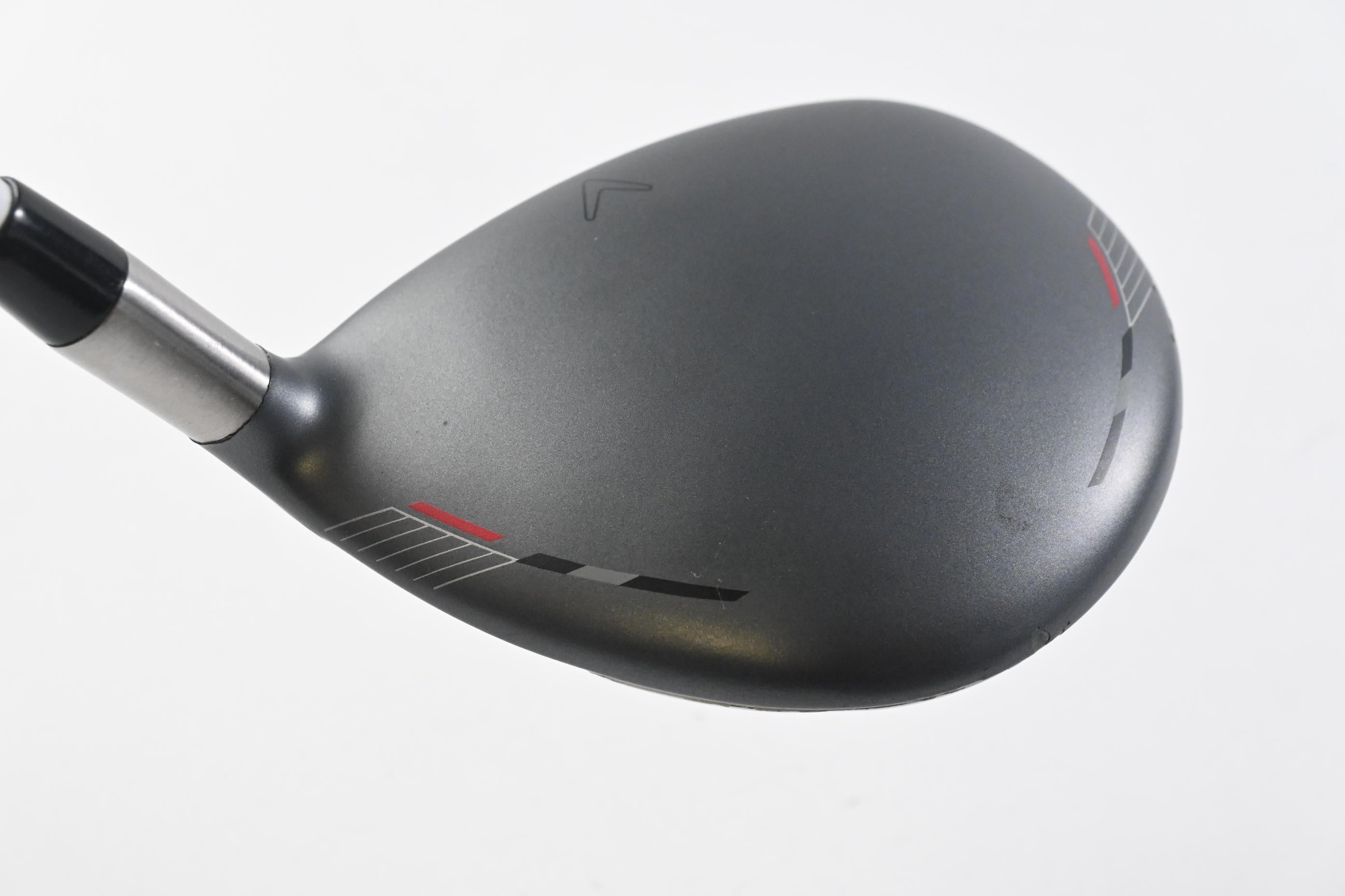 Callaway X Hot #3 Wood / 15 Degree / Regular Flex Grafalloy ProLaunch Axis 65