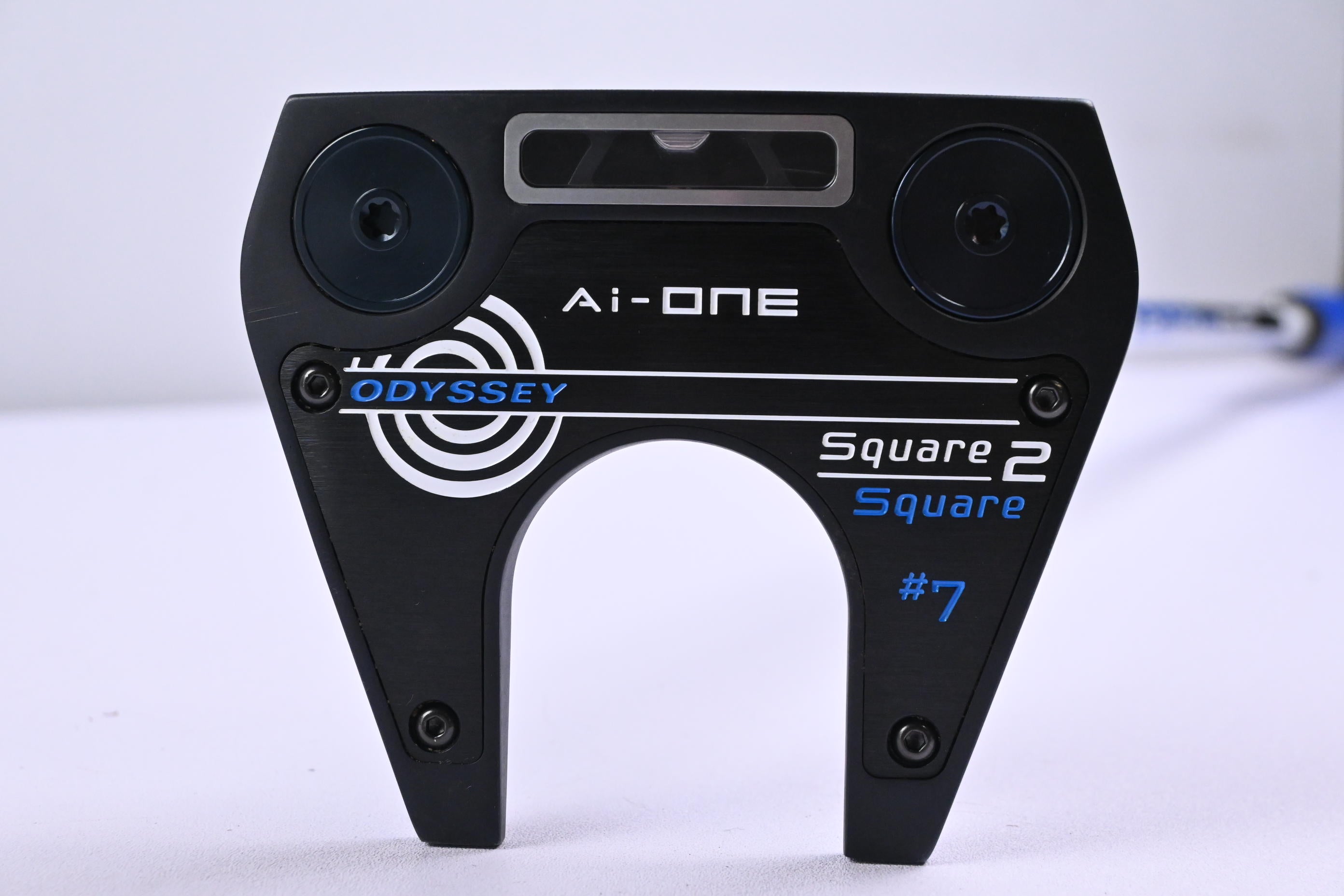 Odyssey Ai-One Square 2 Square #7 Putter / 35 Inch
