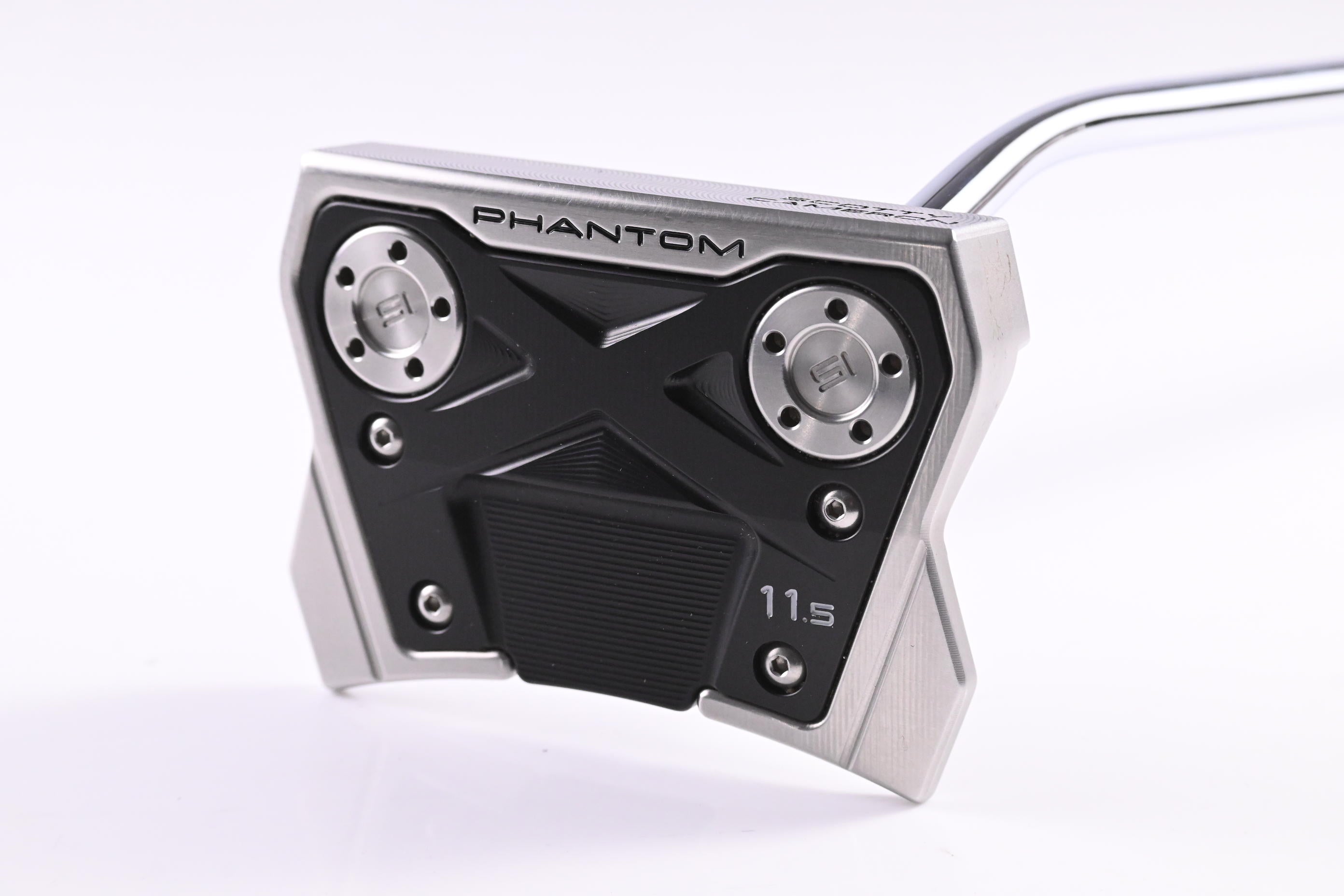 Scotty Cameron Phantom X 11.5 2022 Putter / 34 Inch