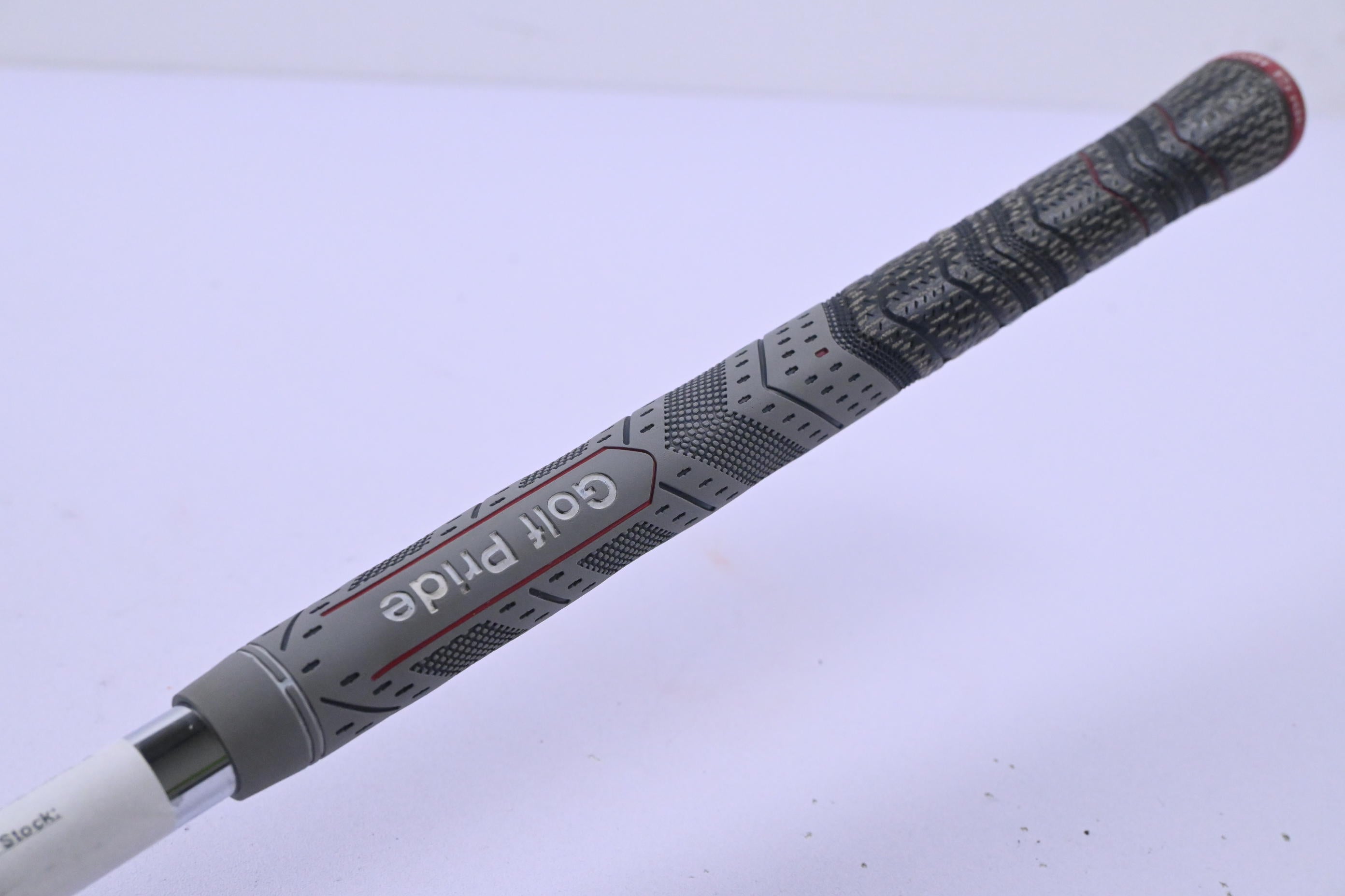 Mizuno Fli-Hi T-Zoid Utility #2 Iron / 18 Degree / Regular Flex True Temper Shaft