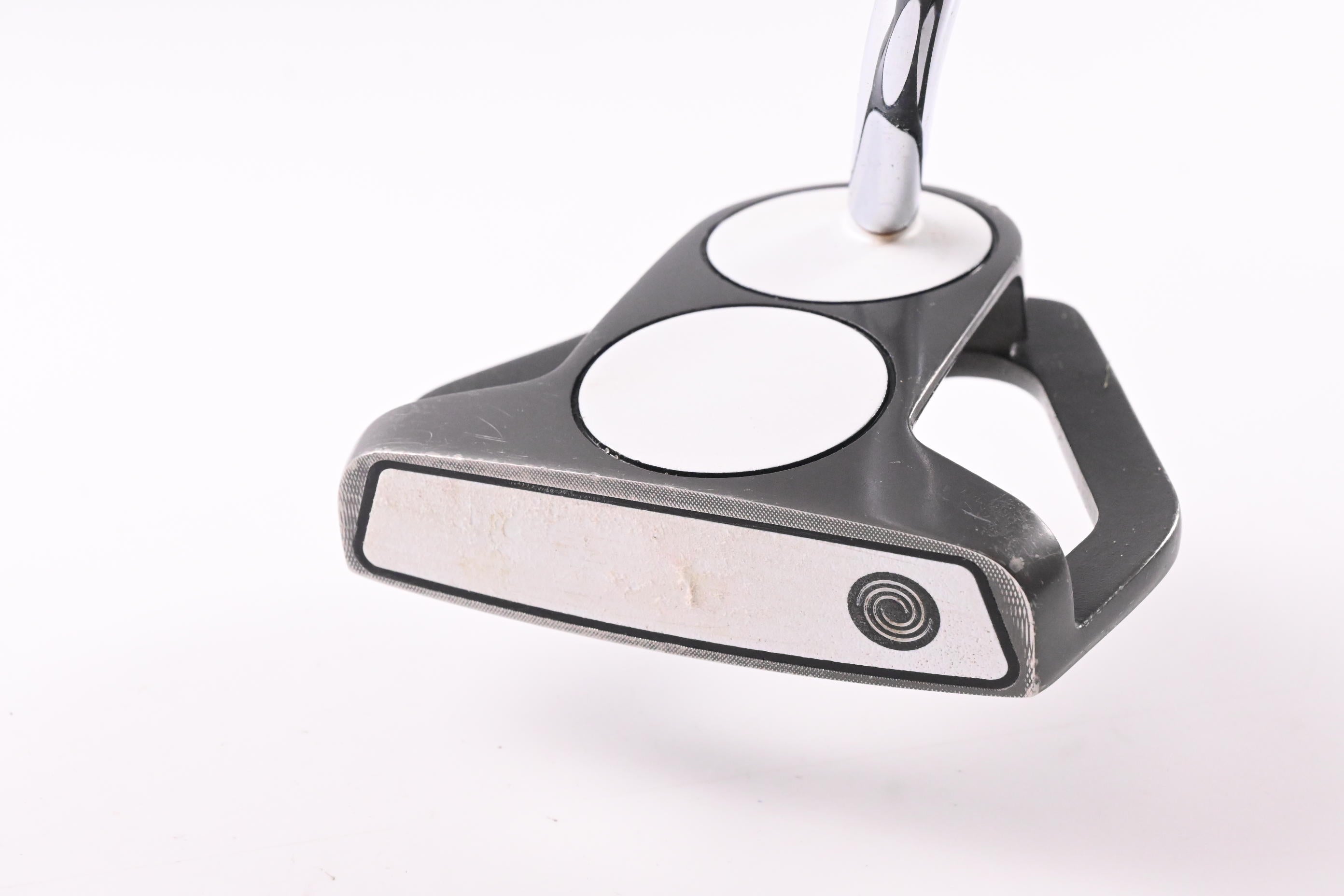 Odyssey Backstryke 2-Ball Putter / 34 Inch