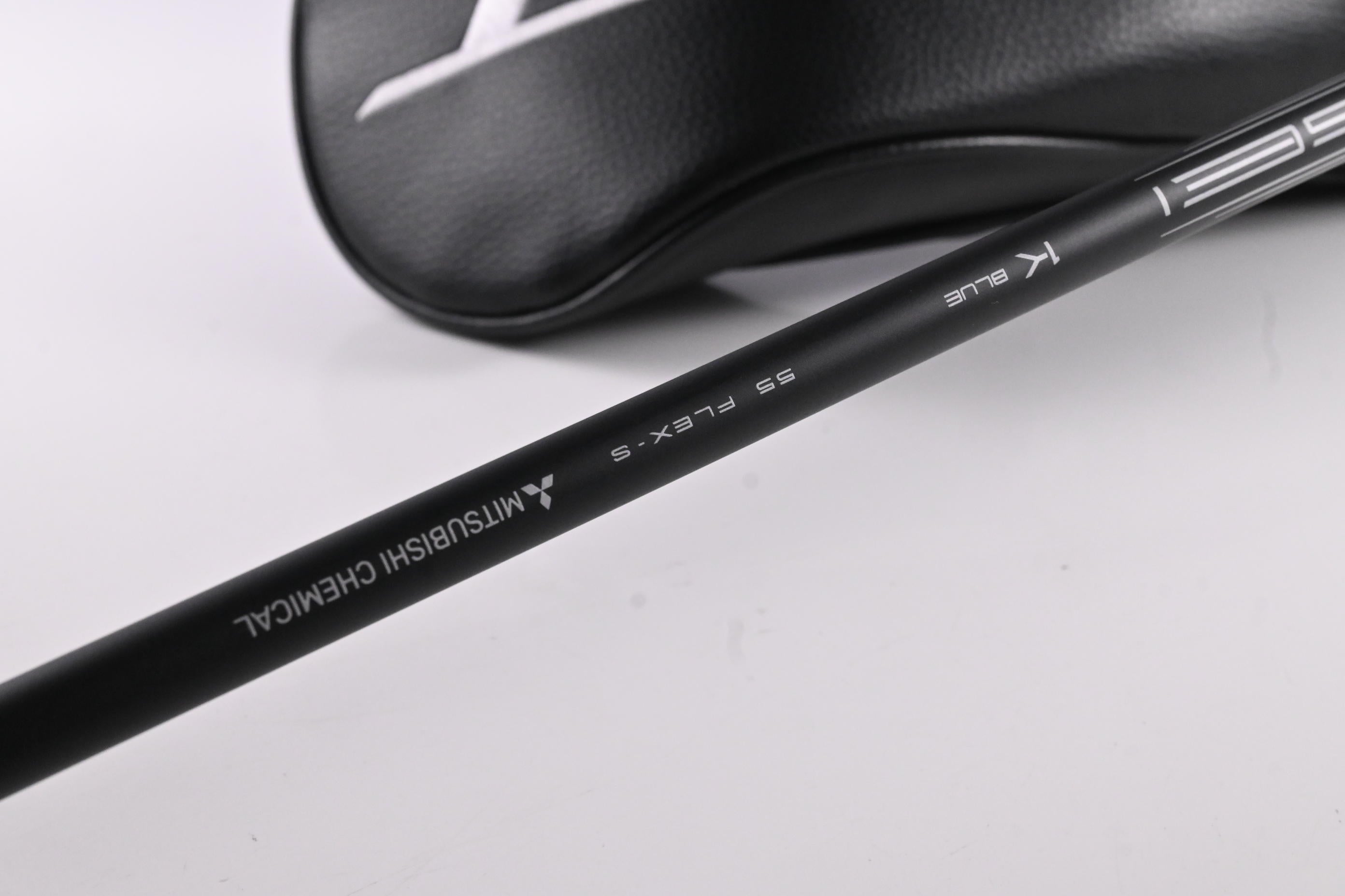 Titleist GT3 Driver / 9 Degree / Stiff Flex Tensei 1K Blue 55 Shaft