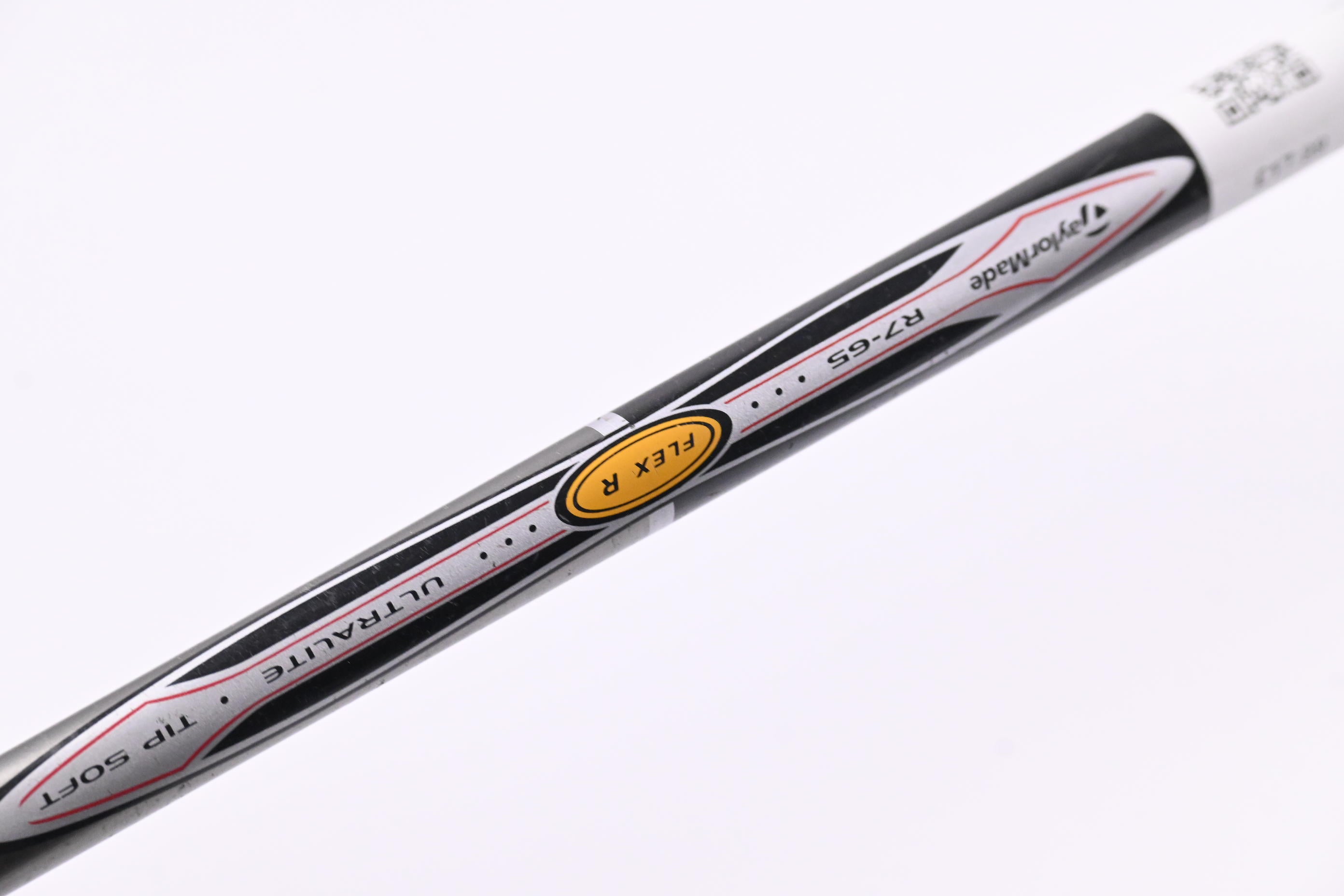 Taylormade R7 XD Rac #6 Iron / 26 Degree / Regular Flex Taylormade 65 Shaft