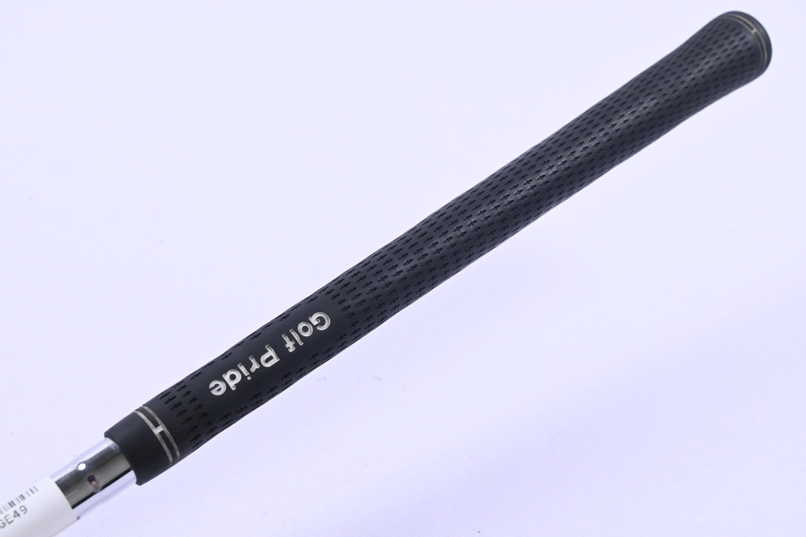 Progen Lob Wedge / 60 Degree / Wedge Flex Dynamic Gold Shaft