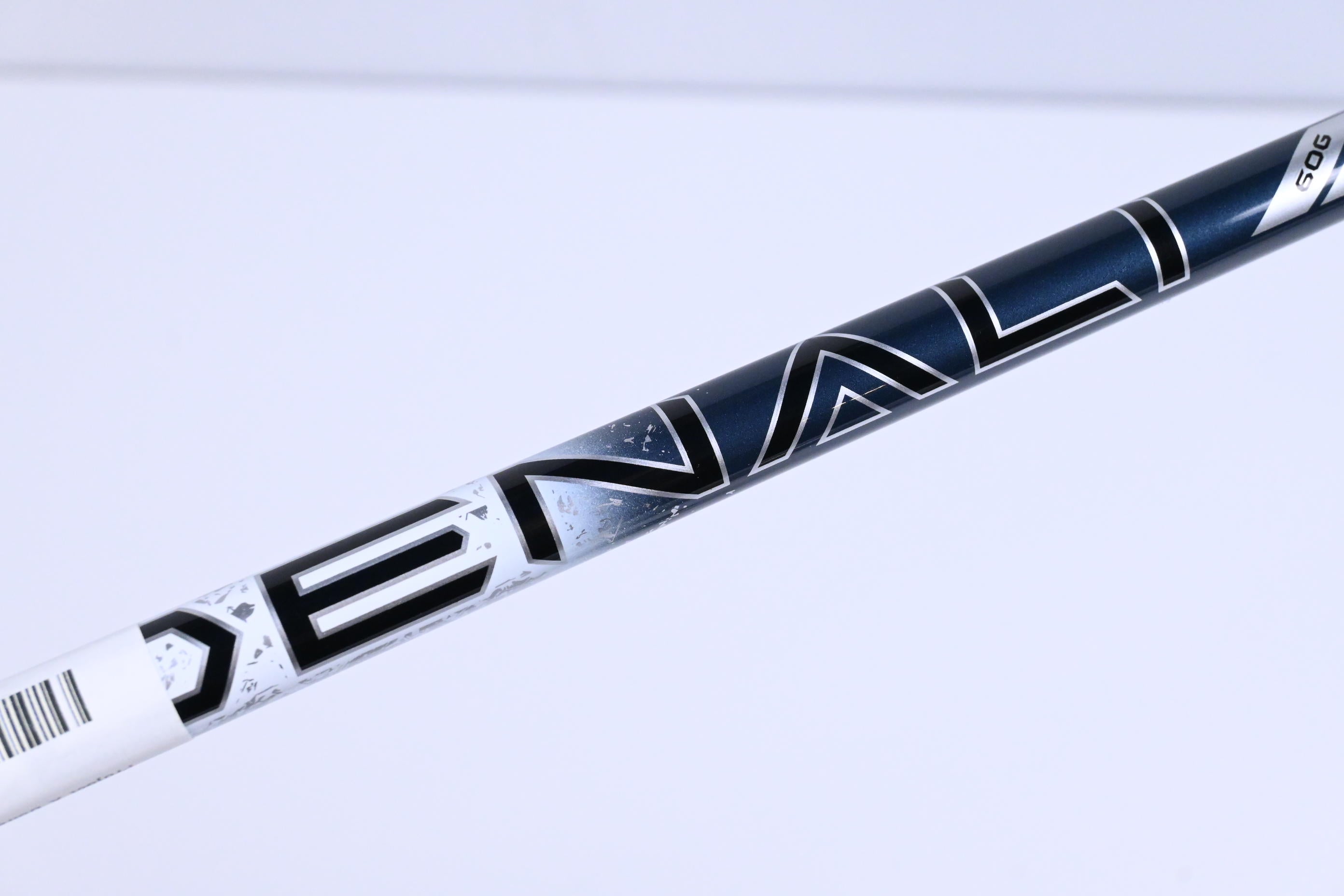 Project X Denali Blue 60 #7 Wood Shaft / Regular Flex / Cobra 3rd Gen