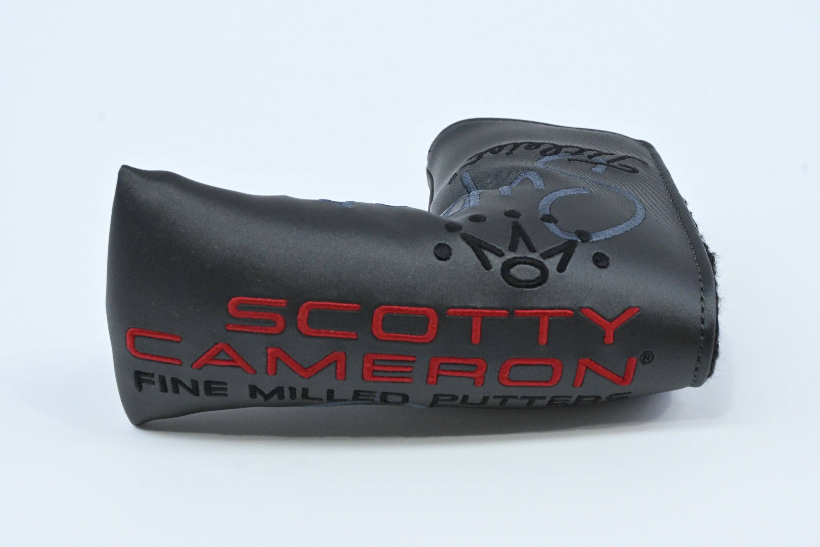 Scotty Cameron Super Select Newport+ Putter / 34 Inch