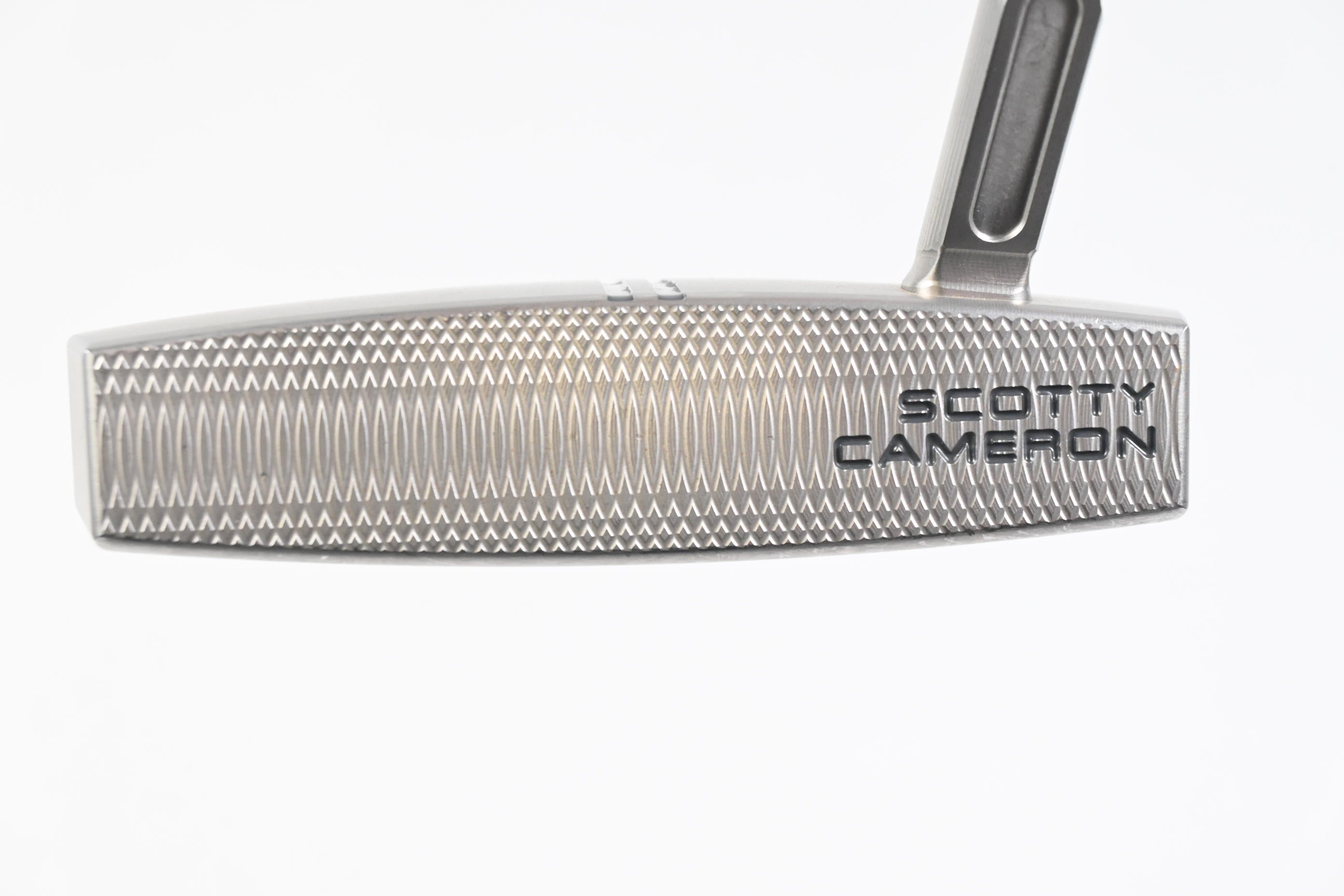 Scotty Cameron 2024 Phantom 9.5 Putter / 34 Inch
