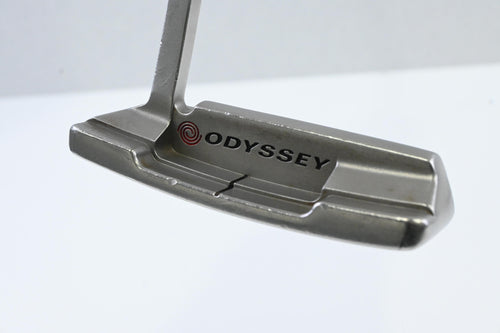 Odyssey White Hot Putter / 35.5
