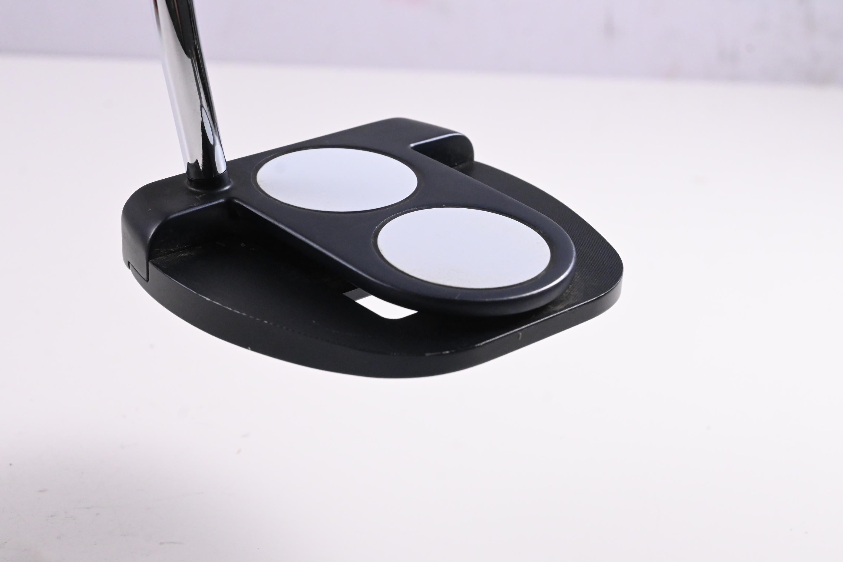 Odyssey Ai-One Cruiser Jailbird 2-Ball Putter / 38 Inch