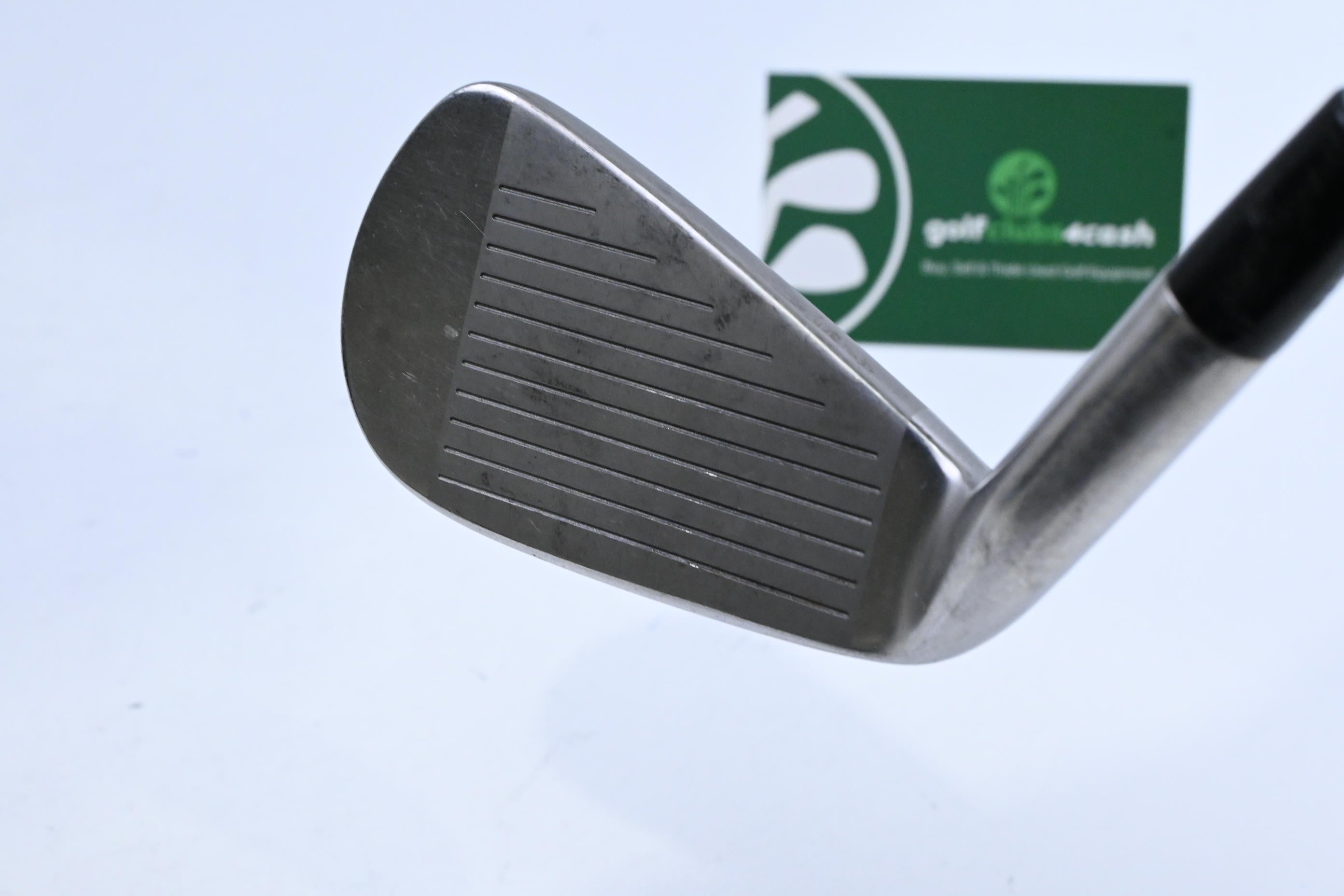 Mizuno MX-15 #3 Iron / 22 Degree / Regular Flex True Temper Release Shaft