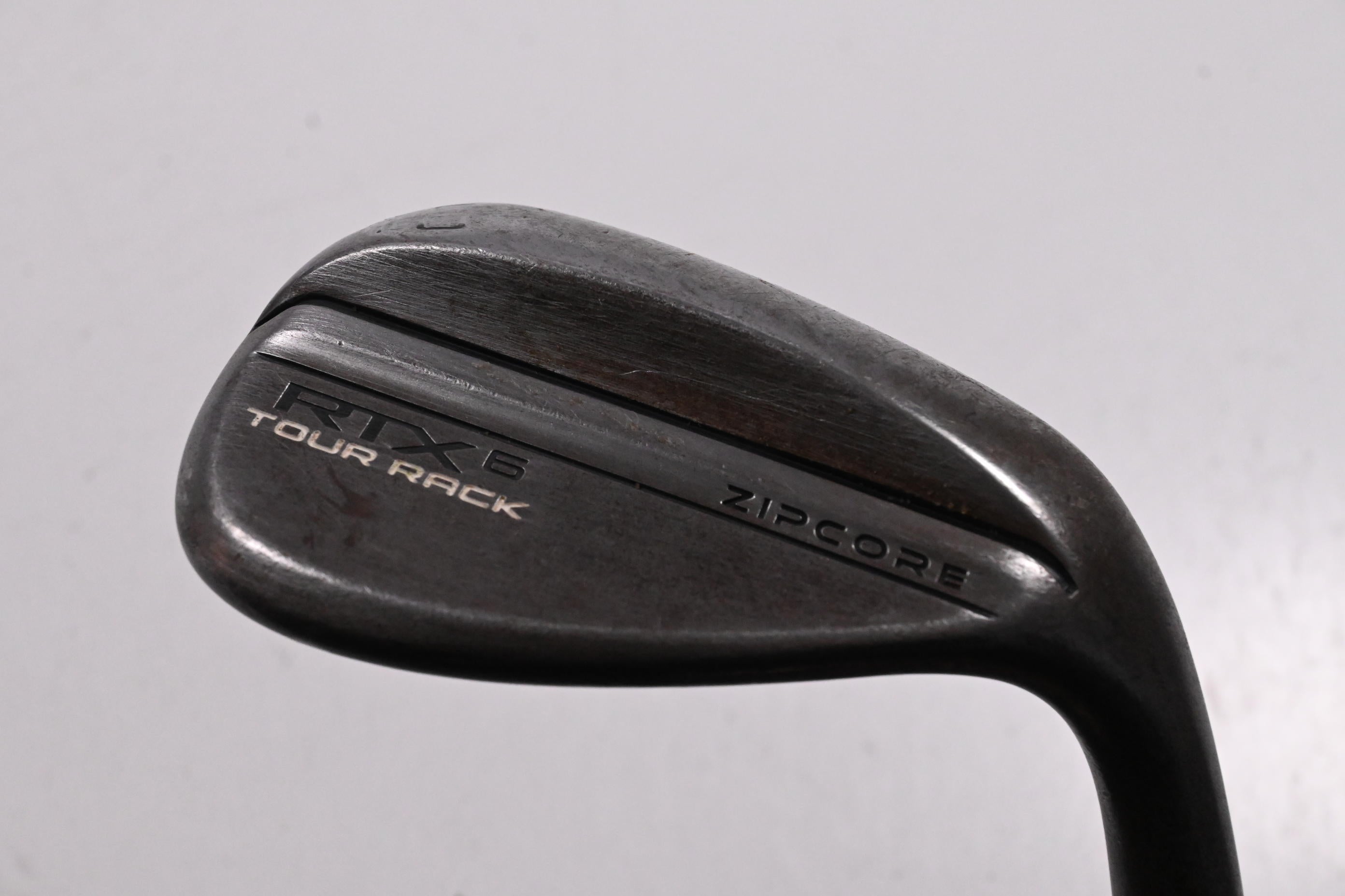 Cleveland RTX 6 Zipcore Tour Rack Pitching Wedge / 48 Degree / X-Flex KBS Tour