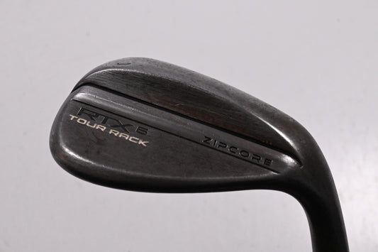 Cleveland RTX 6 Zipcore Tour Rack Pitching Wedge / 48 Degree / X-Flex KBS Tour