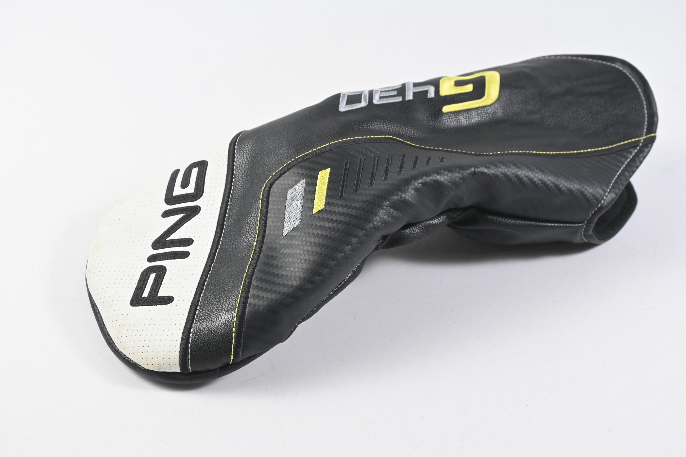 Ping G430 Max Driver / 10.5 Degree / Regular Flex Ping Alta CB Black 55 Shaft