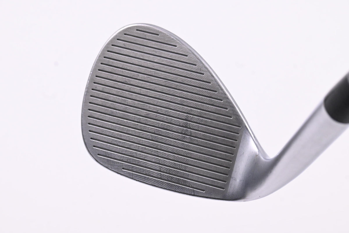 Cleveland RTZ Full Face Sand Wedge / 56 Degree / Stiff Flex NS Pro Modus 3 130