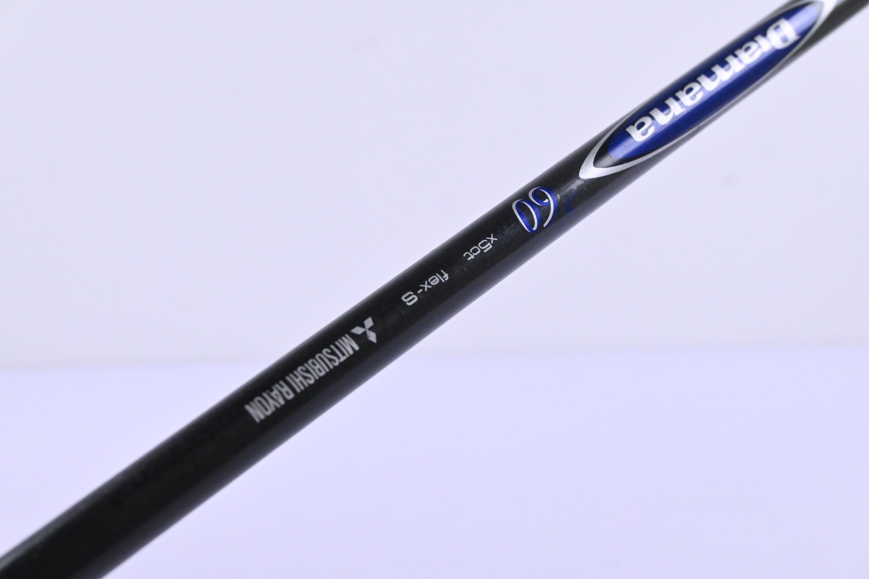 Titleist 917 D2 Driver / 9.5 Degree / Stiff Flex Diamana S+ Blue 60 LTD Shaft