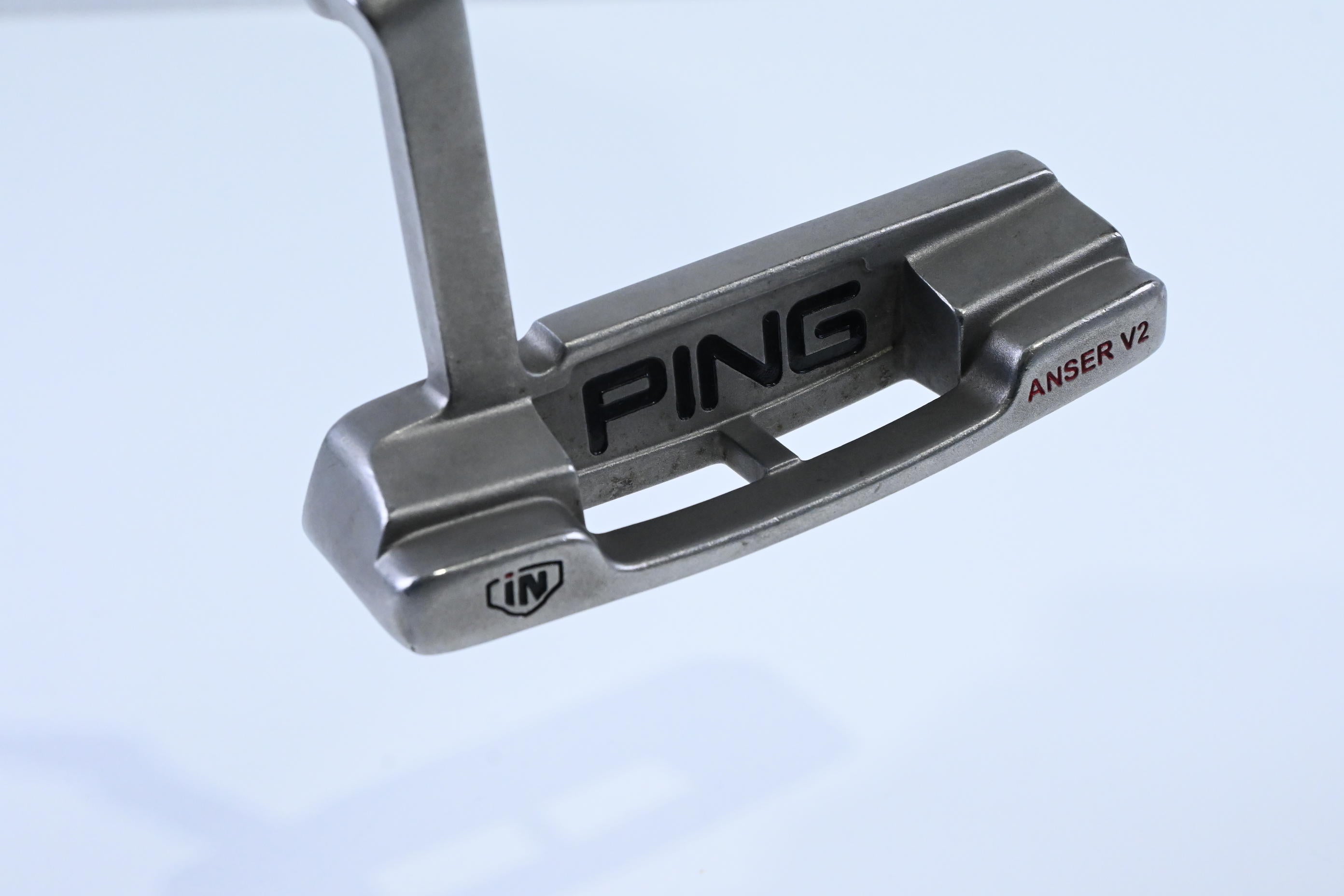 Ping In Anser V2 Putter / 35 Inch