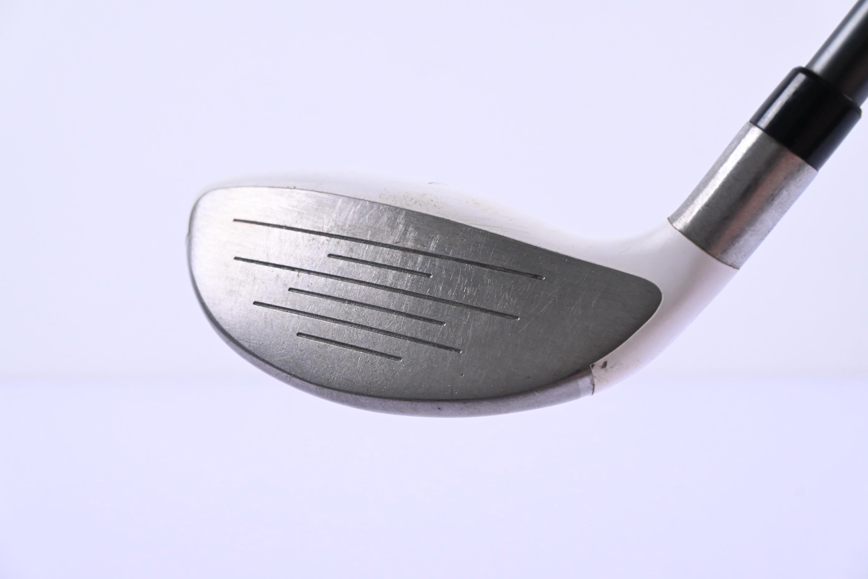 Taylormade RBZ #5 Hybrid / 25 Degree / Regular Flex Taylormade RBZ 65 Shaft