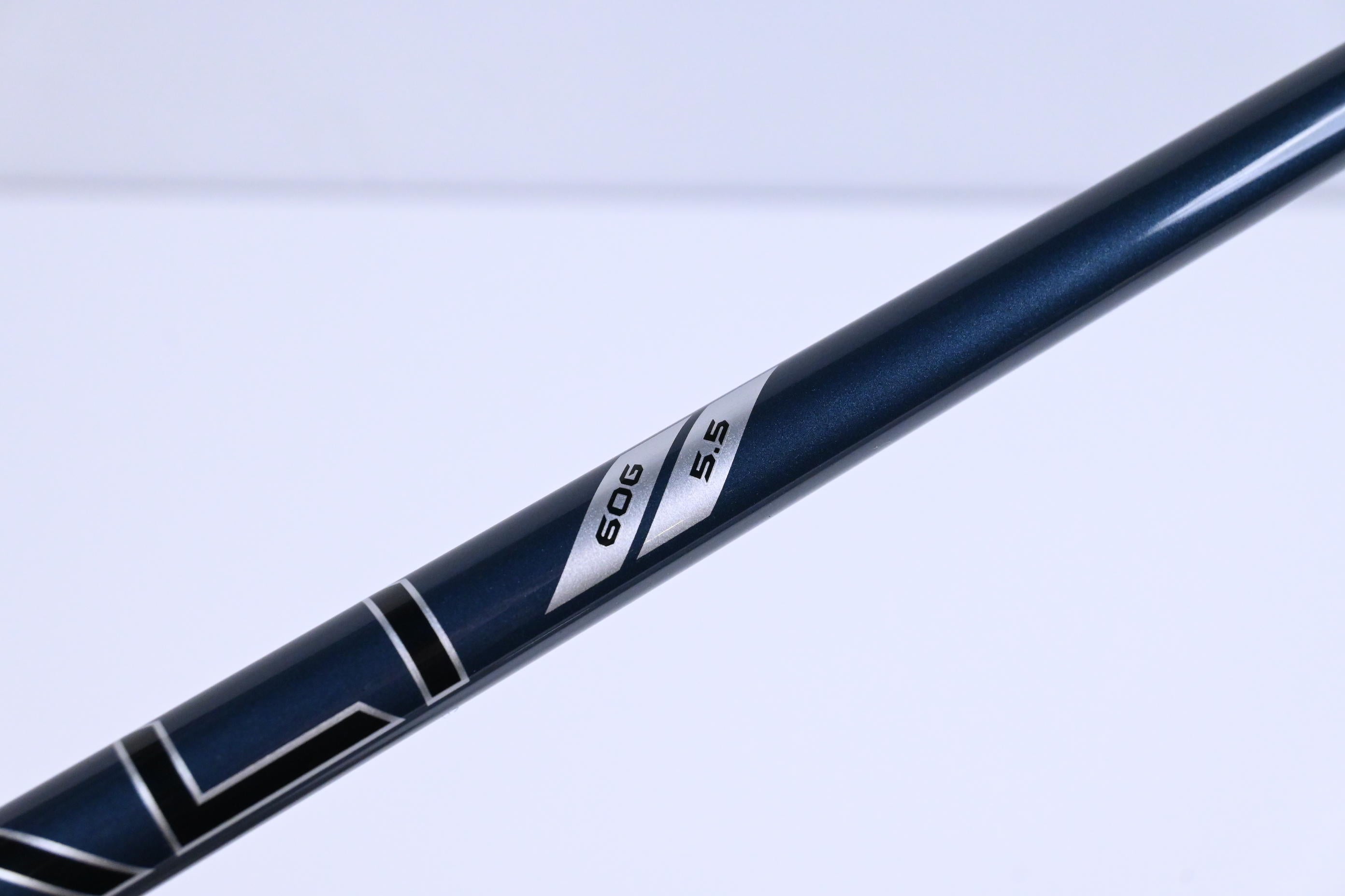 Project X Denali Blue 60 #7 Wood Shaft / Regular Flex / Cobra 3rd Gen