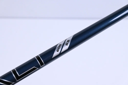 Project X Denali Blue 60 #7 Wood Shaft / Regular Flex / Cobra 3rd Gen