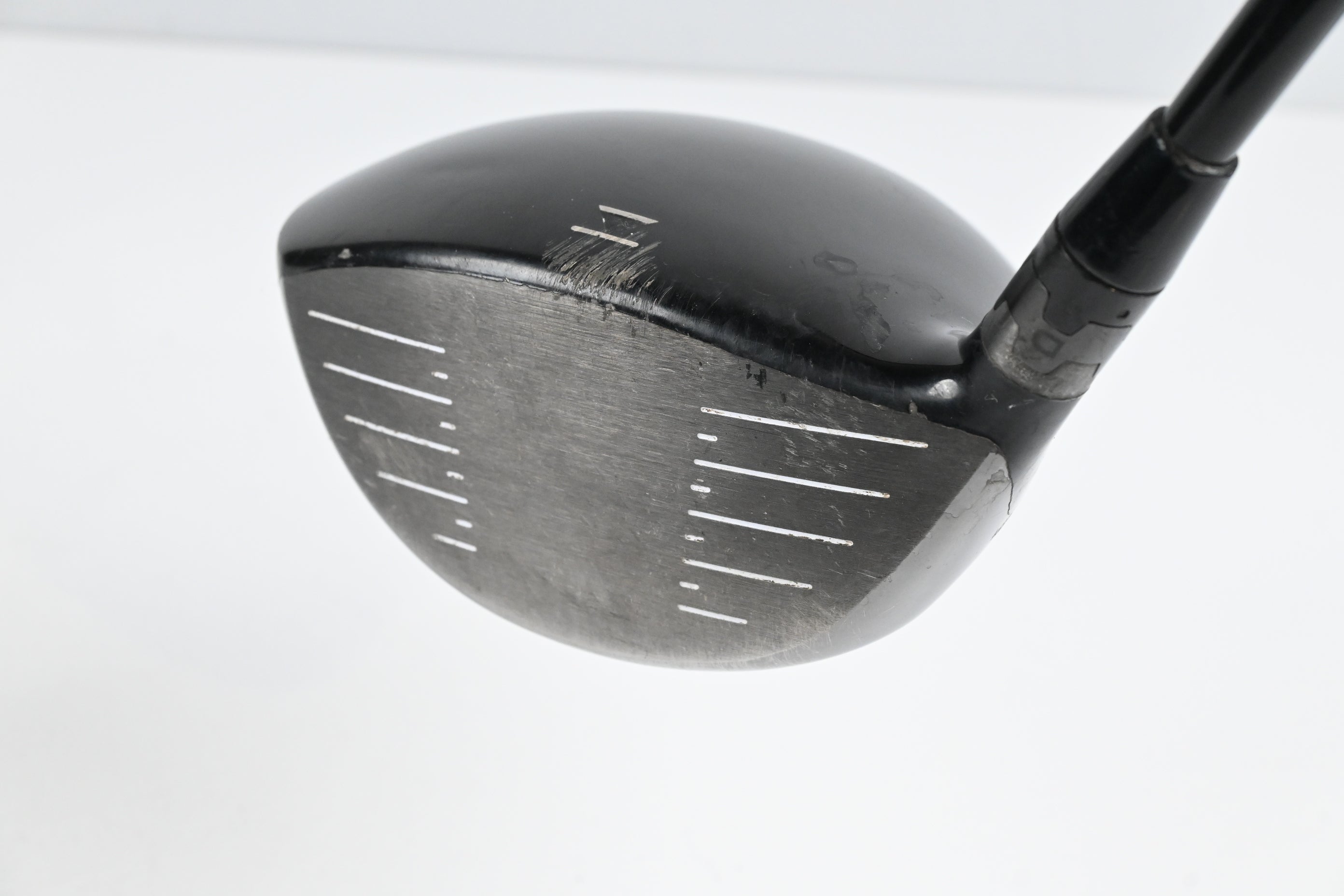 Titleist 910 D3 Driver / 8.5 Degree / Regular Flex Tour AD YSQ 65 Shaft