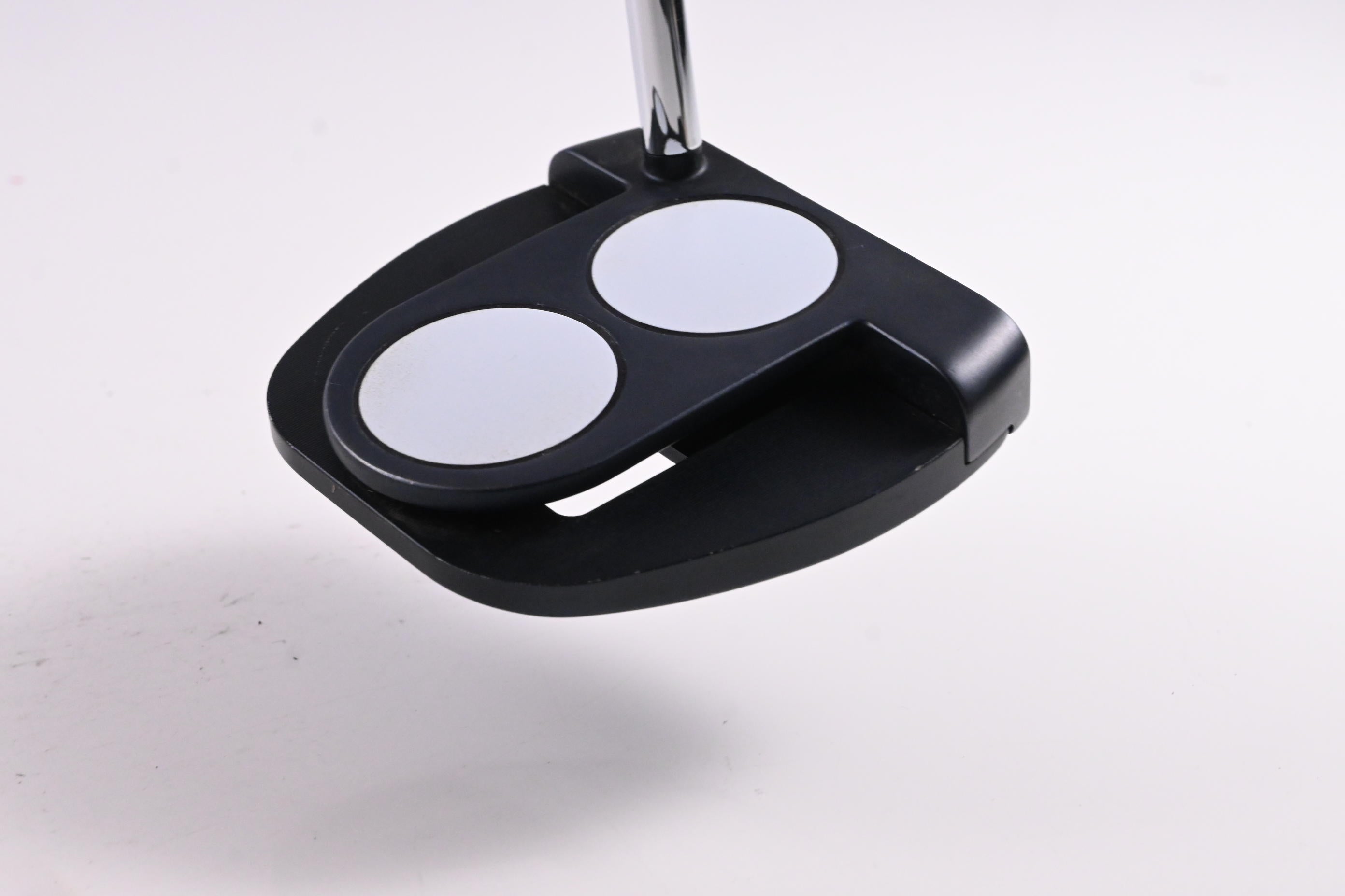 Odyssey Ai-One Cruiser Jailbird 2-Ball Putter / 38 Inch