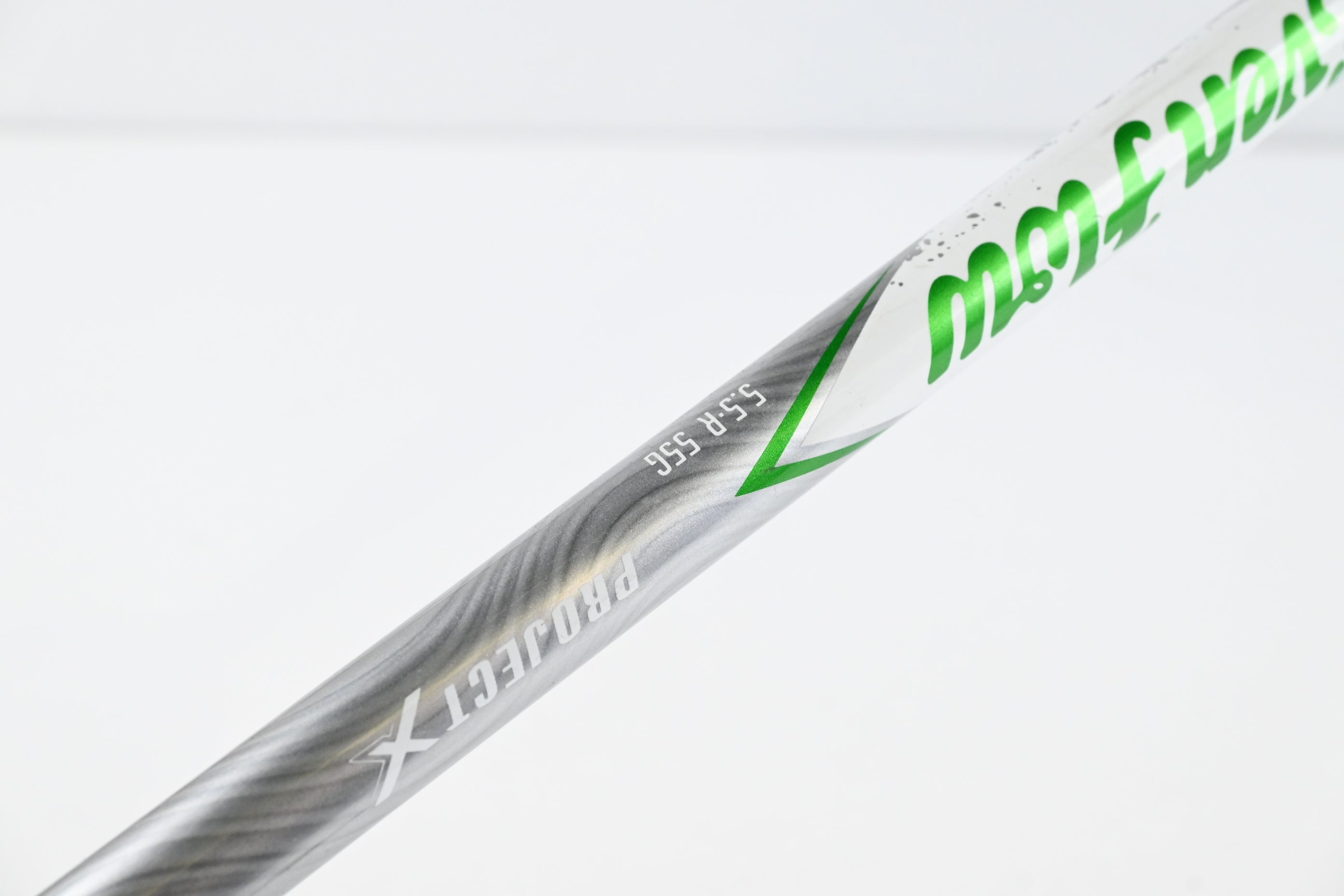 Callaway Epic Flash Driver / 10.5 Degree / Regular Flex Evenflow 55 Shaft