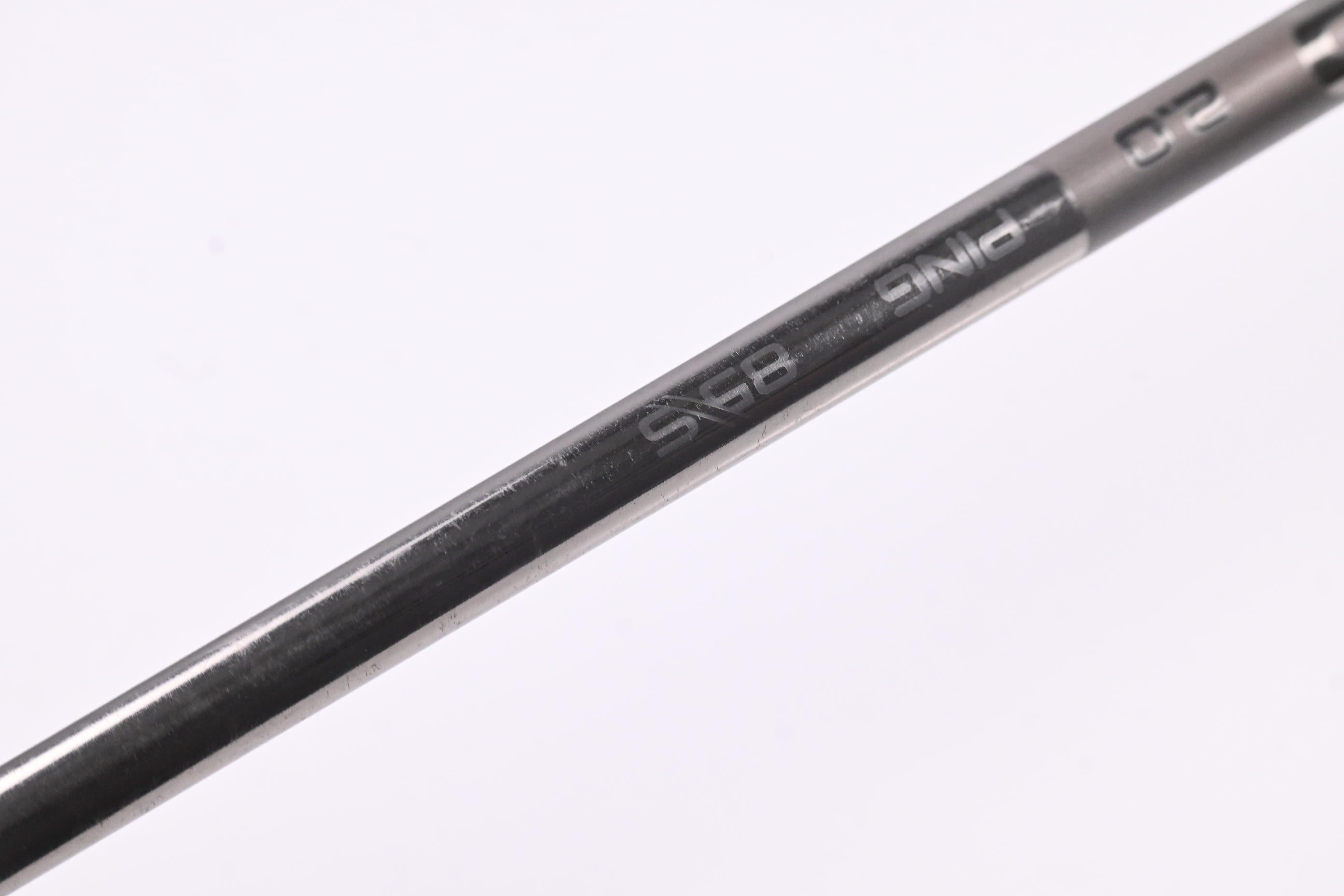 Ping iCrossover #4 Hybrid / 22.5 Degree / Stiff Flex Ping Tour 2.0 Chrome 85