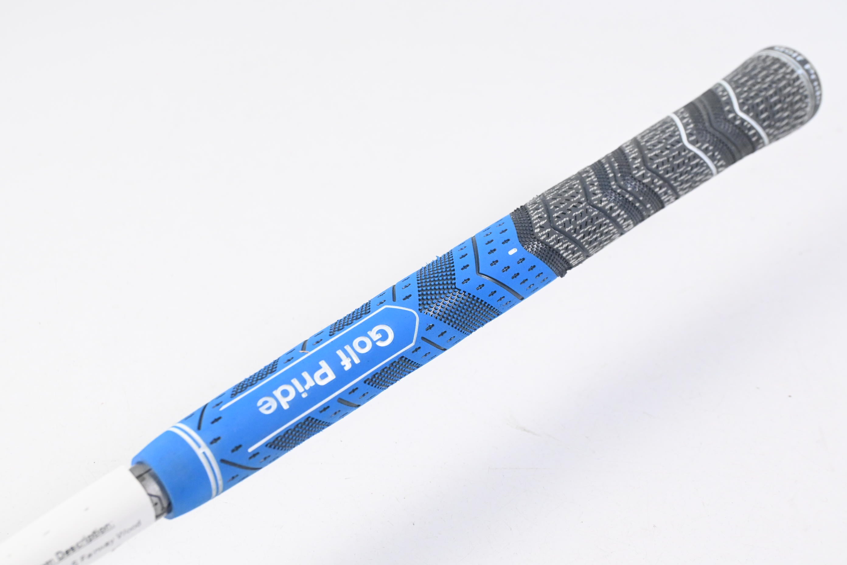 Cobra LTDx LS #3 Wood / 14.5 Degree / Tour X-Flex Aldila Rogue White 70 Shaft