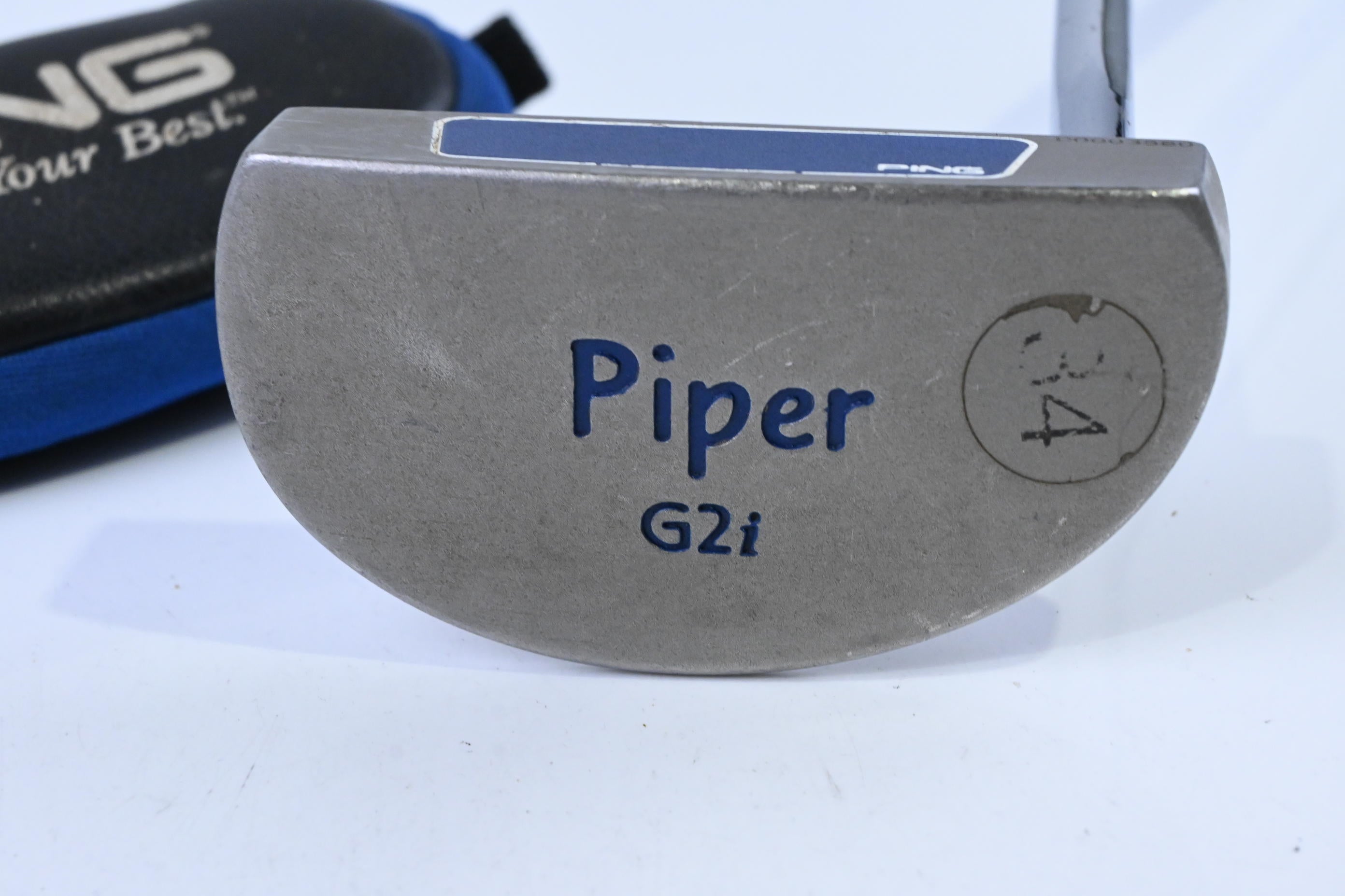 Ping G2i Piper Putter / 35 Inch