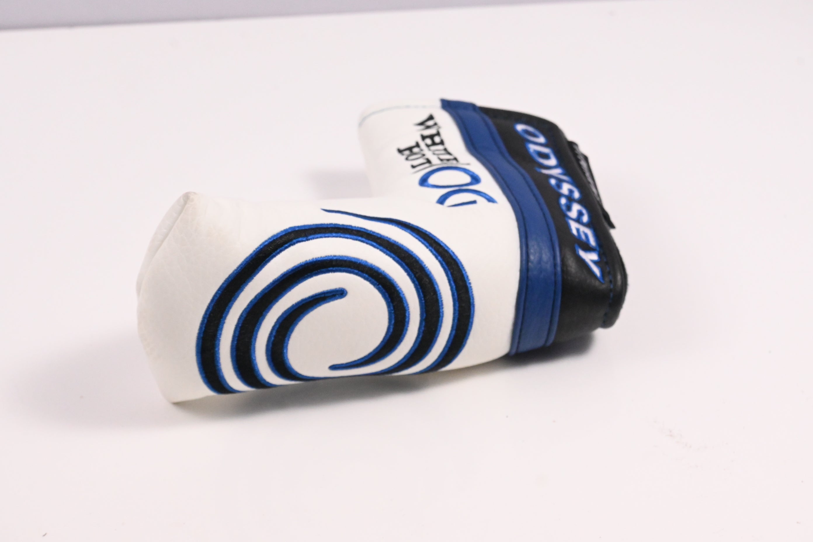 Ladies Odyssey White Hot OG Stroke Lab 1WS Putter / 33 Inch