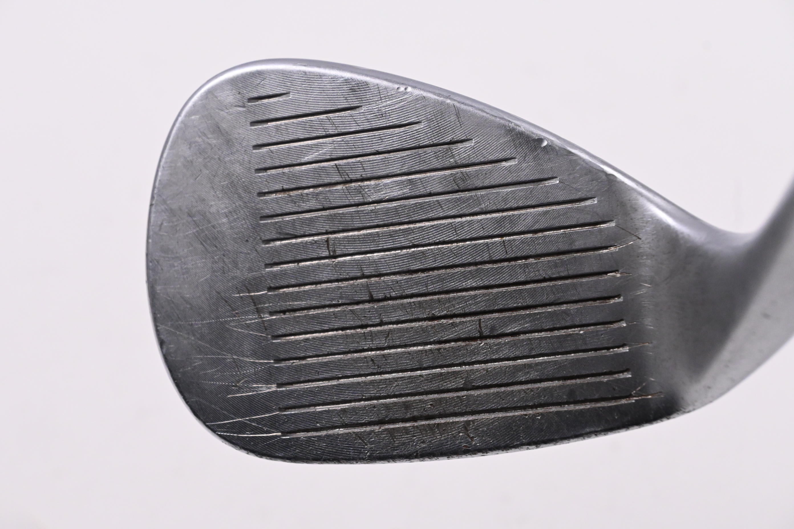 Titleist Vokey Spin Milled 2009 Sand Wedge / 56 Degree / Wedge Flex Vokey Design