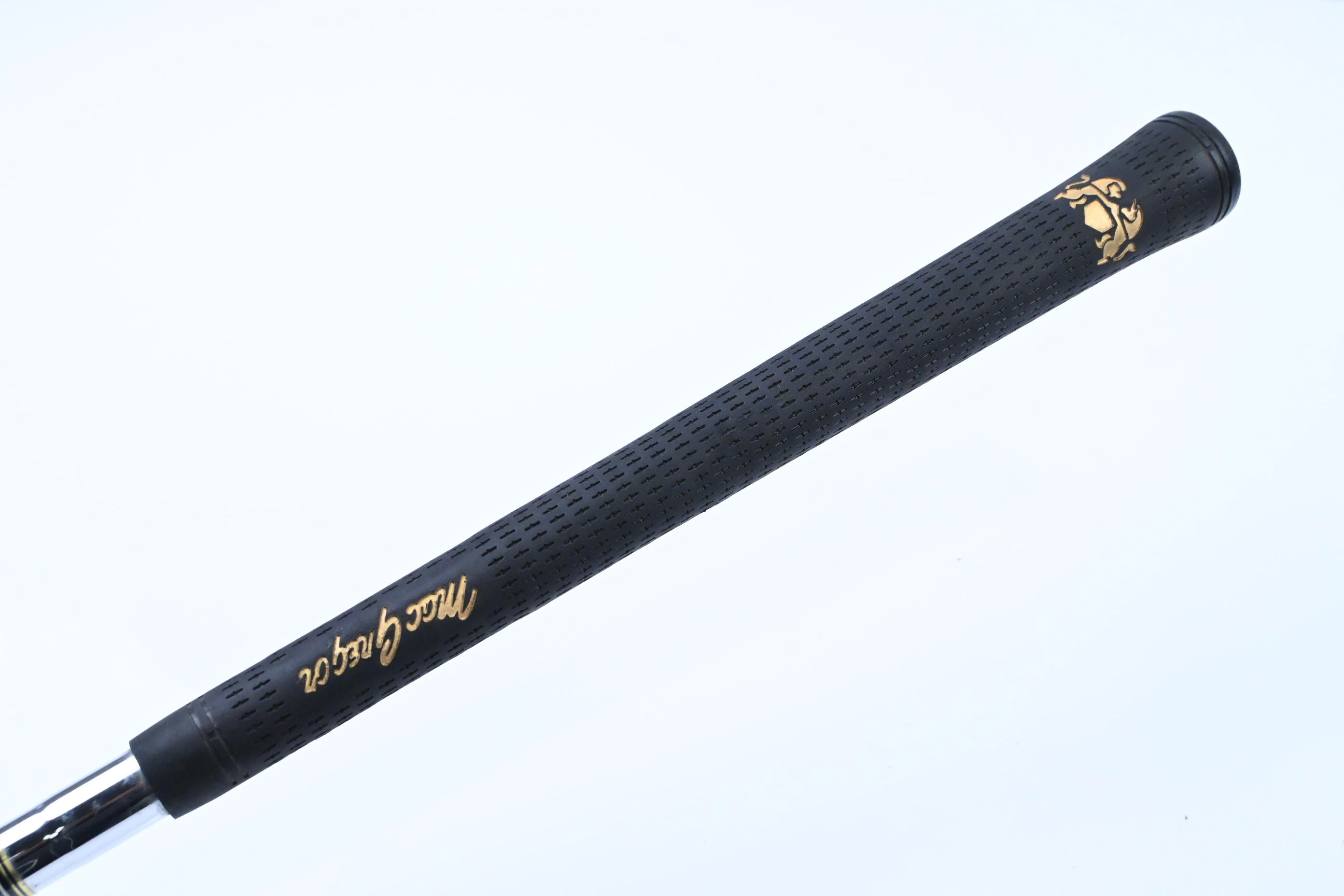 MacGregor Tourney #6 Iron / 31 Degree / Stiff Flex Dynamic Gold S300
