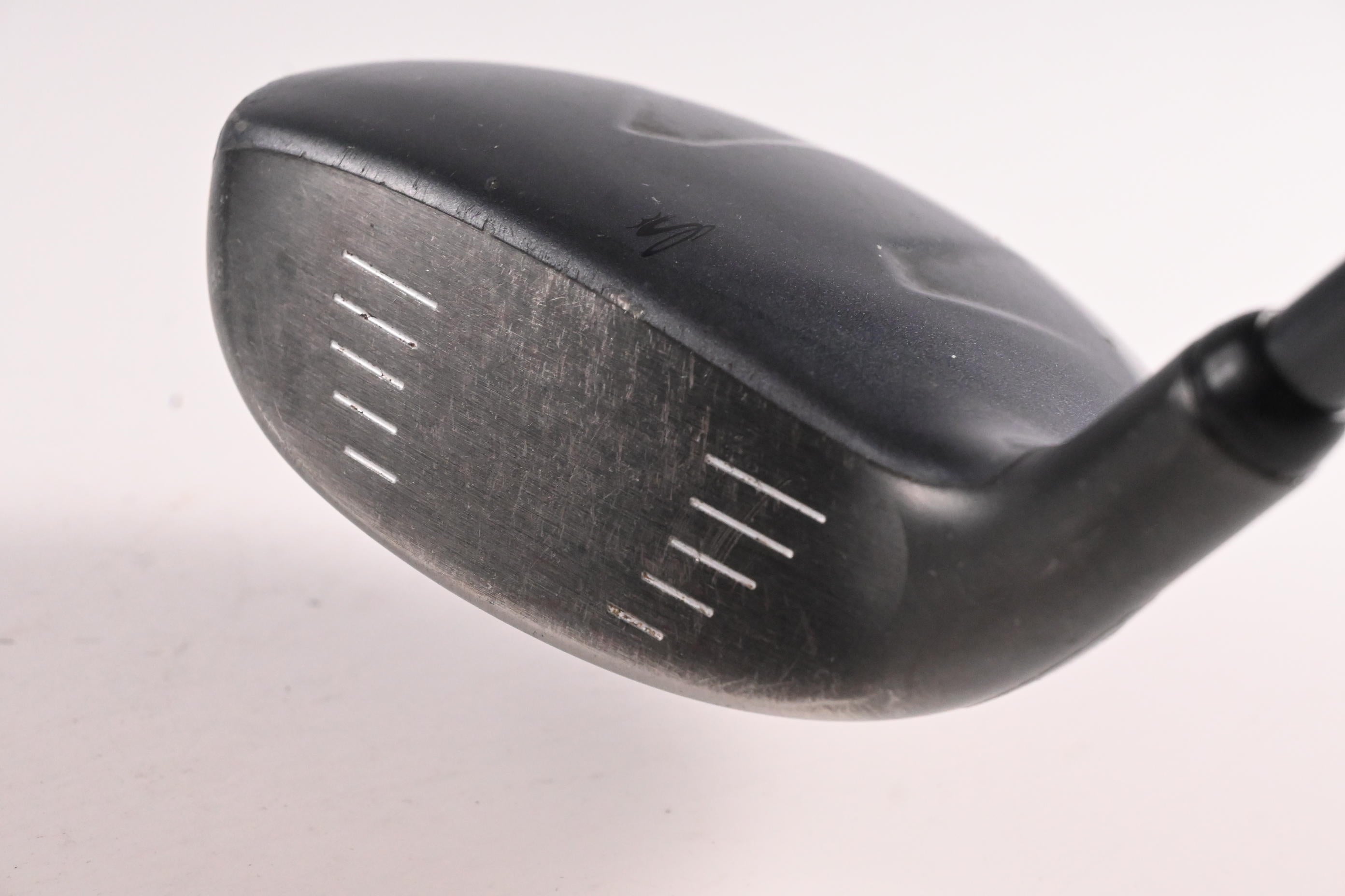 Cobra Air-X #5 Wood / 18 Degree / Lite Flex Vlet-S Shaft