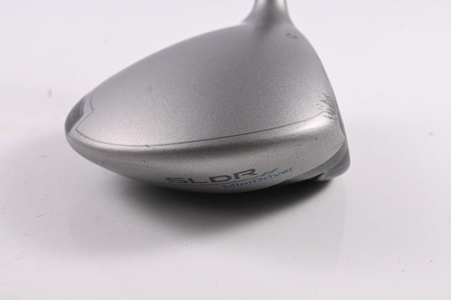 Taylormade SLDR-S Mini Driver / 16 Degree / Stiff Flex Fujikura Speeder 57 Shaft