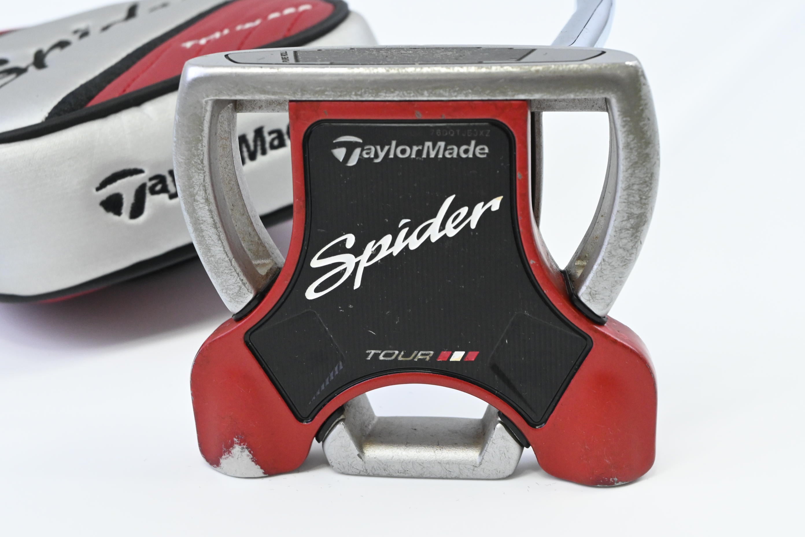 Taylormade Spider Tour Single Bend 2018 Putter / 35 Inch
