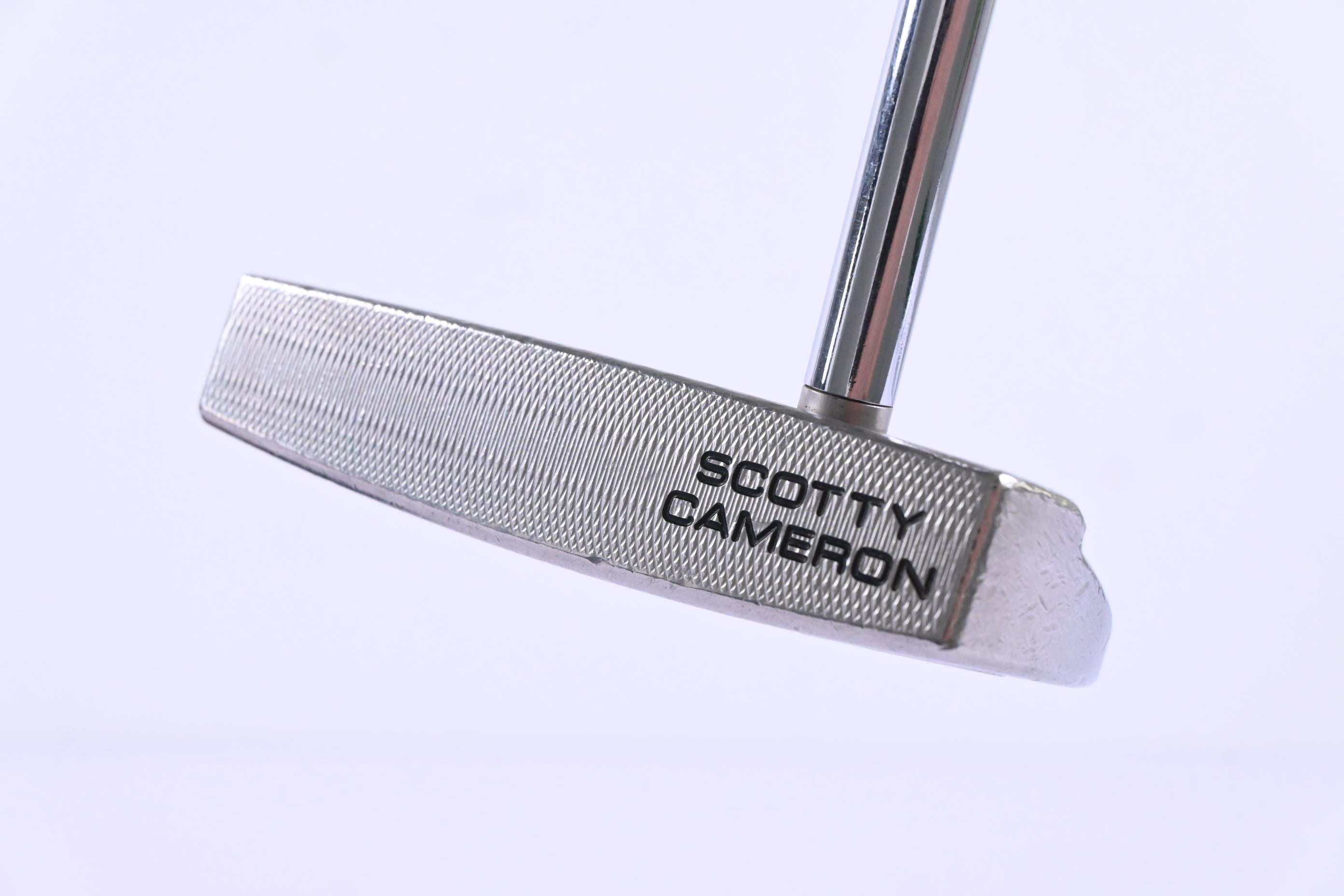 Scotty Cameron Futura X 2015 5R Putter / 34 Inch