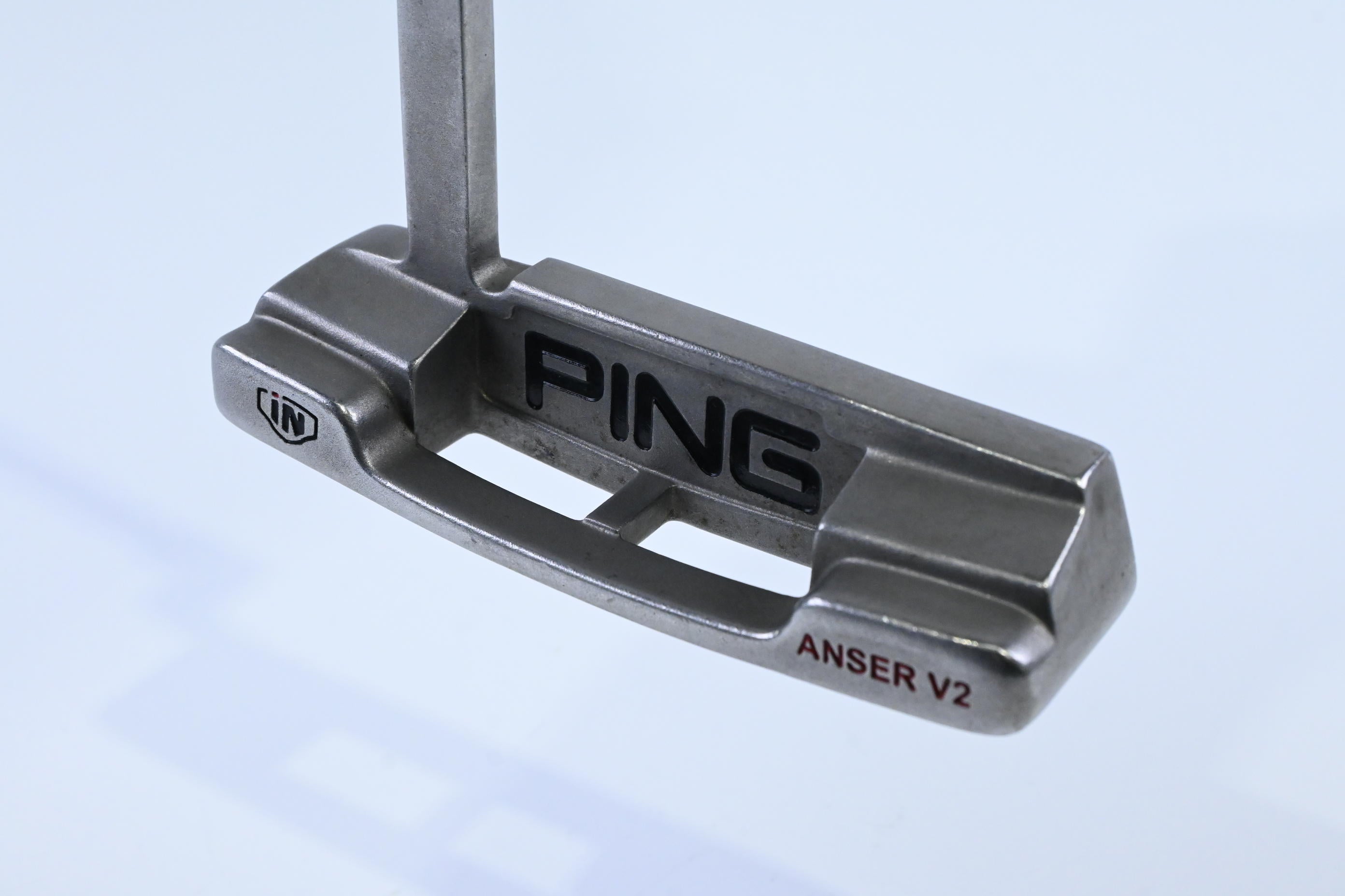 Ping In Anser V2 Putter / 35 Inch