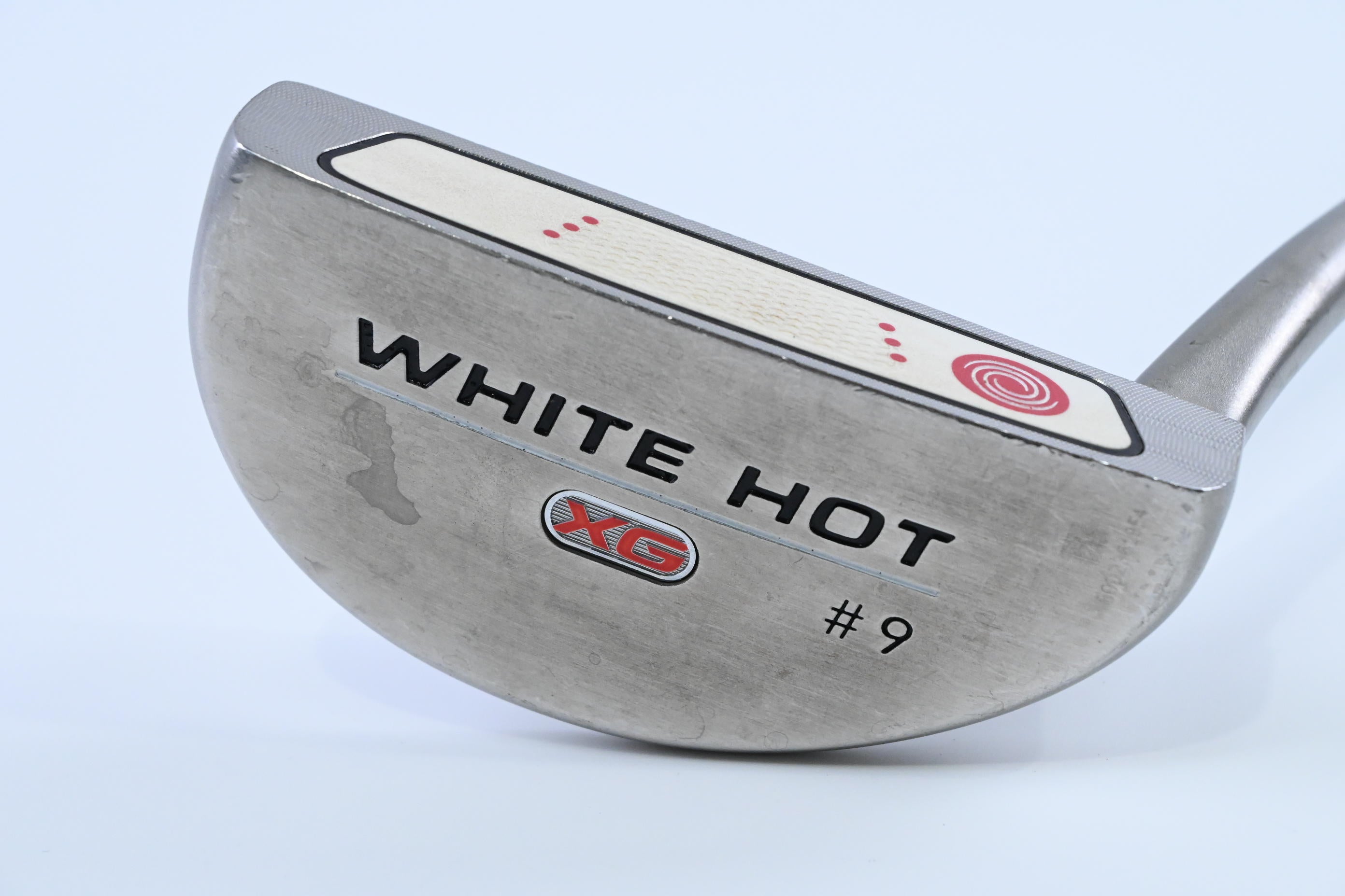 Odyssey White Hot XG #9 Putter / 35 Inch