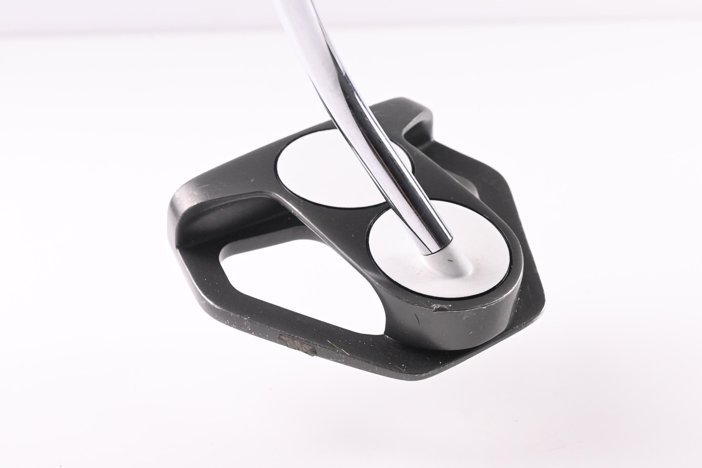 Odyssey Backstryke 2-Ball Putter / 34 Inch