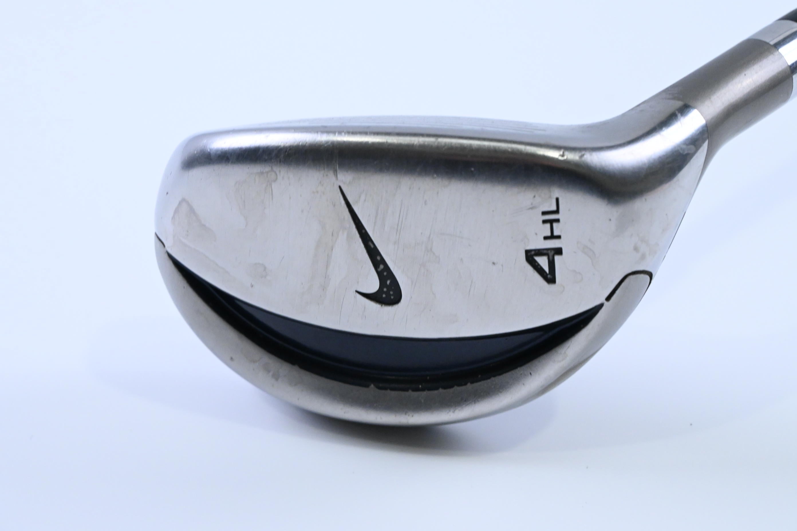Nike Slingshot #4 Hybrid / 23 Degree / Regular Flex UST Slingshot Shaft