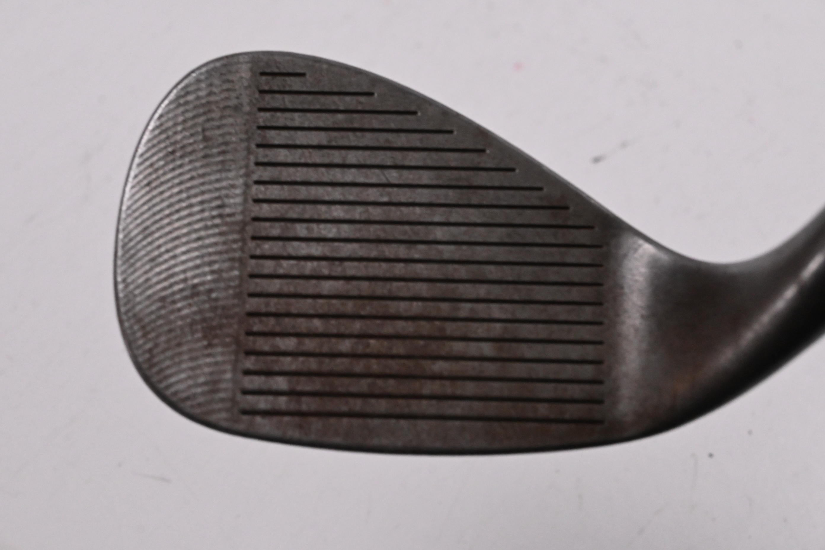Cleveland RTX 6 Zipcore Tour Rack Lob Wedge / 60 Degree / Stiff Flex N.S.Pro
