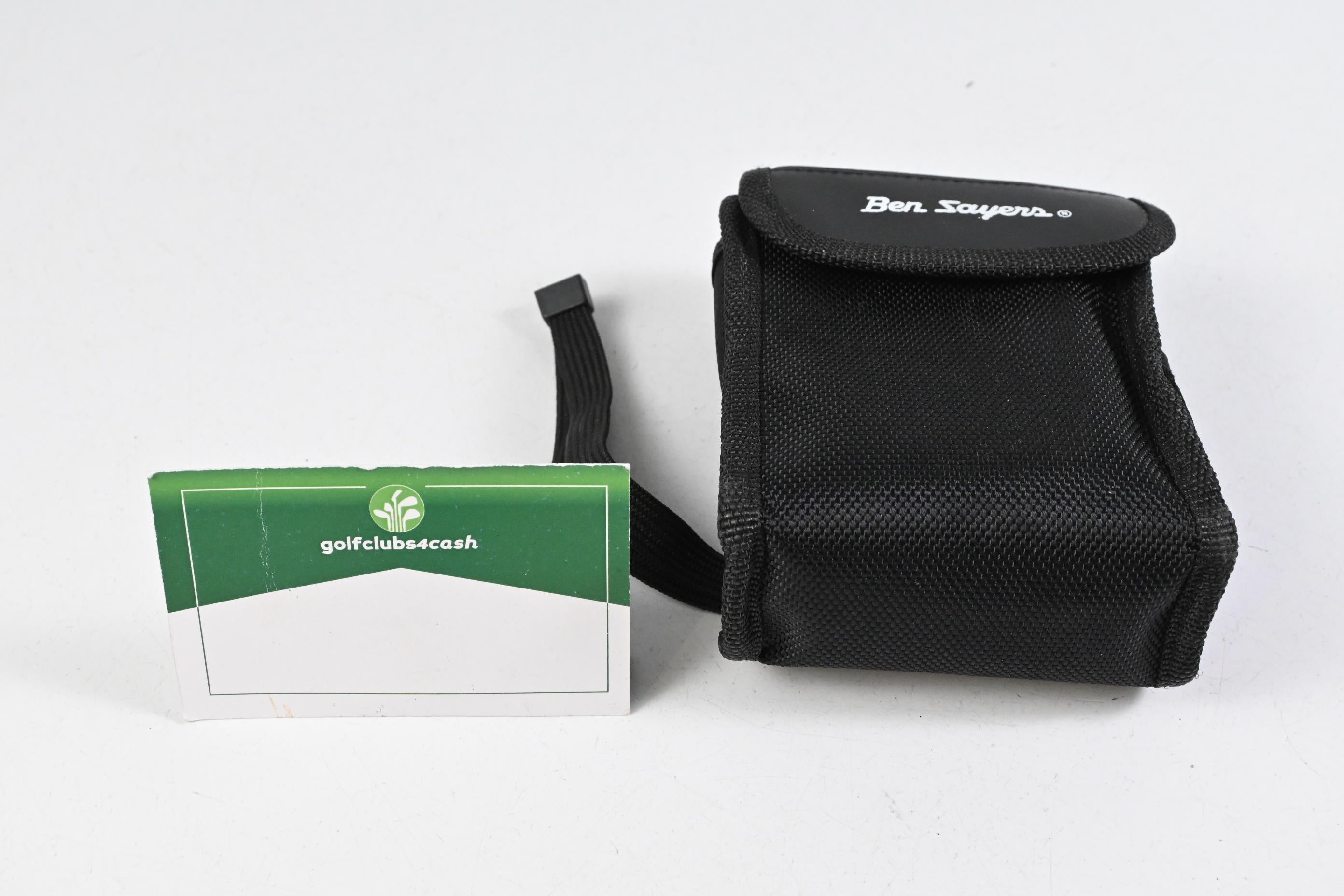 Ben Sayers / Rangefinder