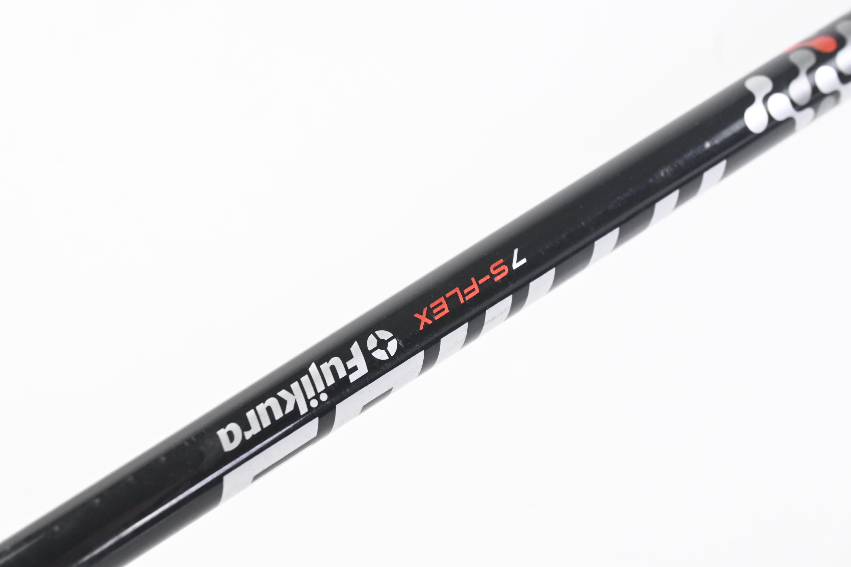 Taylormade M6 #3 Hybrid / 19 Degree / Stiff Flex Fujikura Atmos Red 7 Shaft