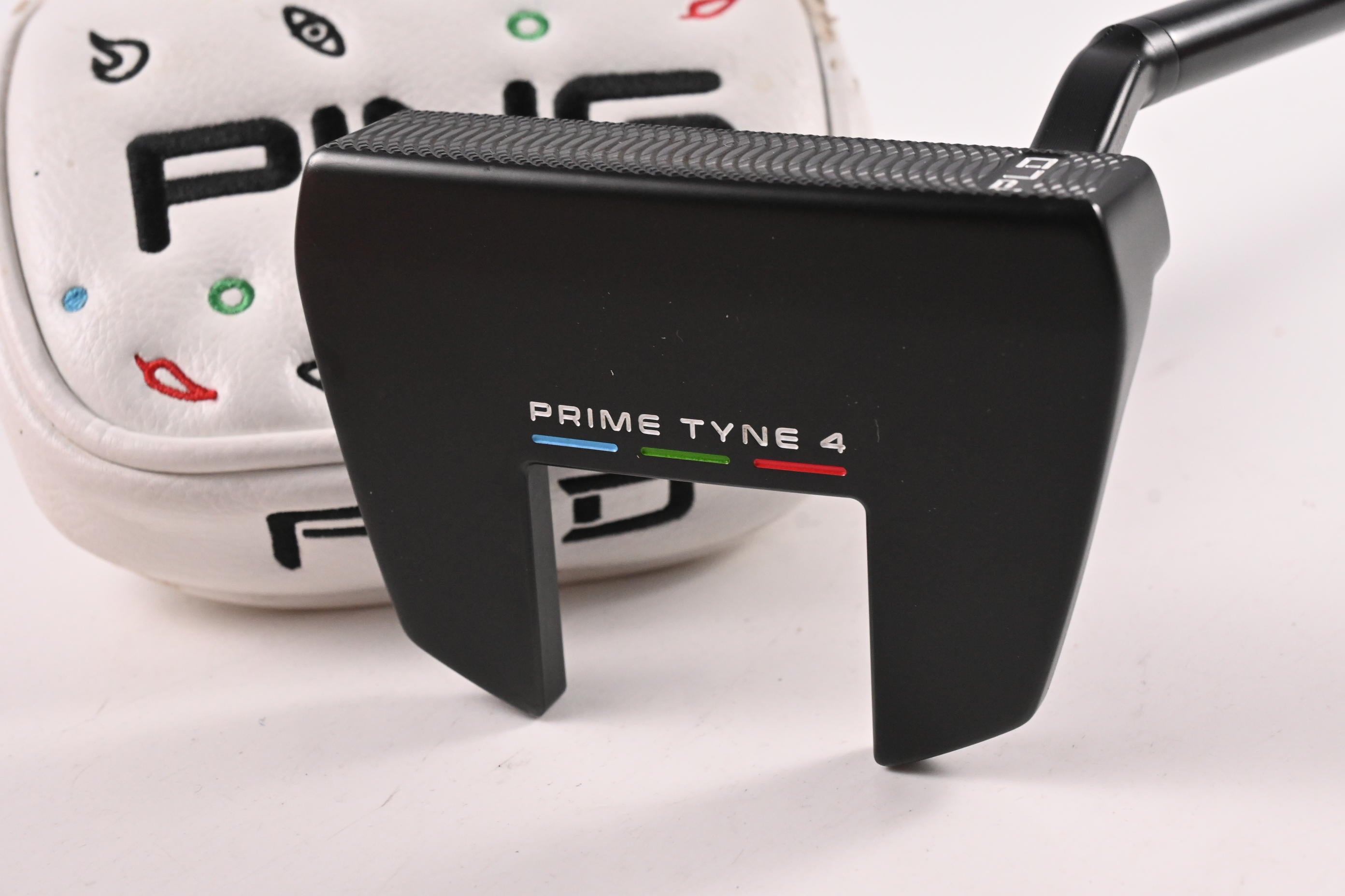 Ping PLD Prime Tyne 4 Milled 2022 Putter