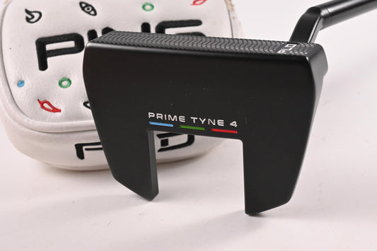 Ping PLD Prime Tyne 4 Milled 2022 Putter