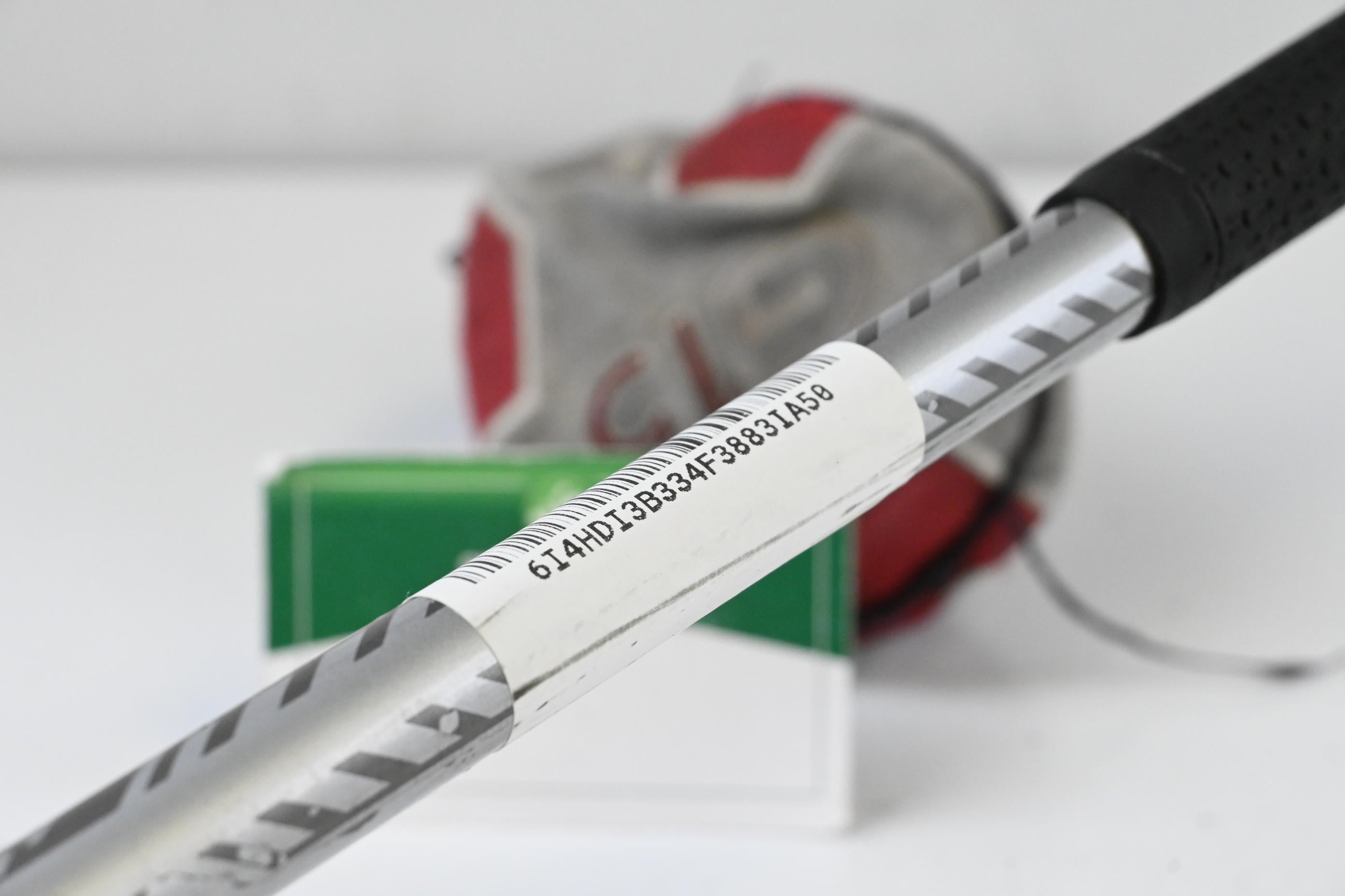 Ping G15 #3 Wood / 15.5 Degree / Regular Flex Ping TFC 149 F Shaft