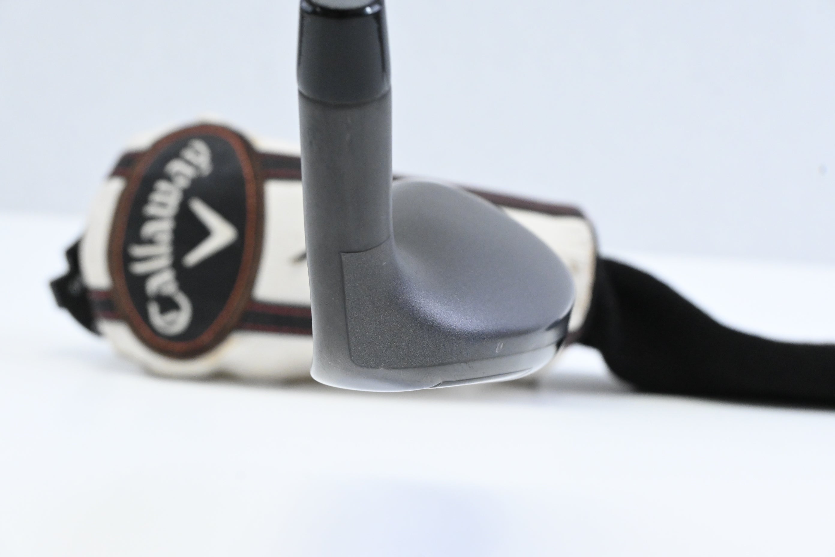 Callaway Apex #2 Hybrid / 18 Degree / Stiff Flex Kuro Kage 80 Shaft